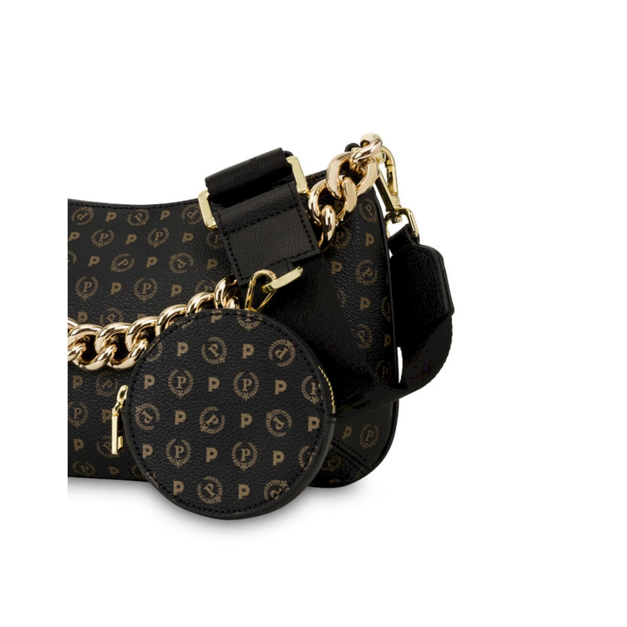 Pollini heritage tracolla - immagine 5