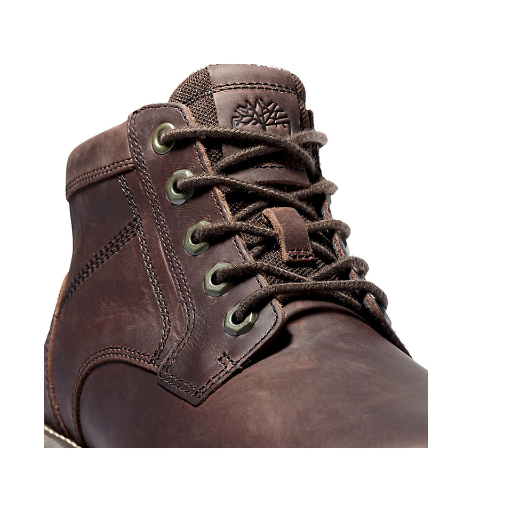 Chukka in pelle da uomo larchmont ii - immagine 6