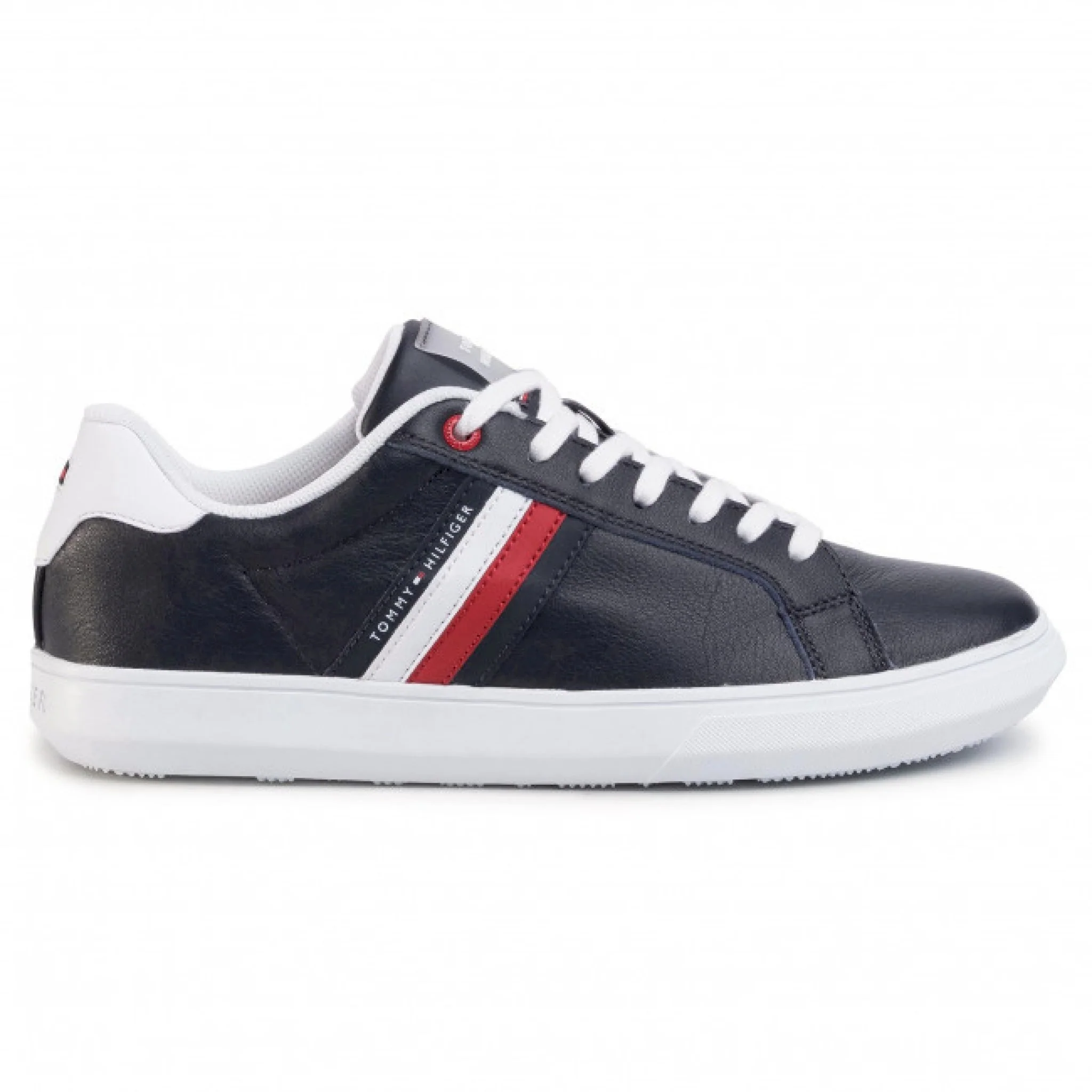 Essential leather cupsole - immagine 7