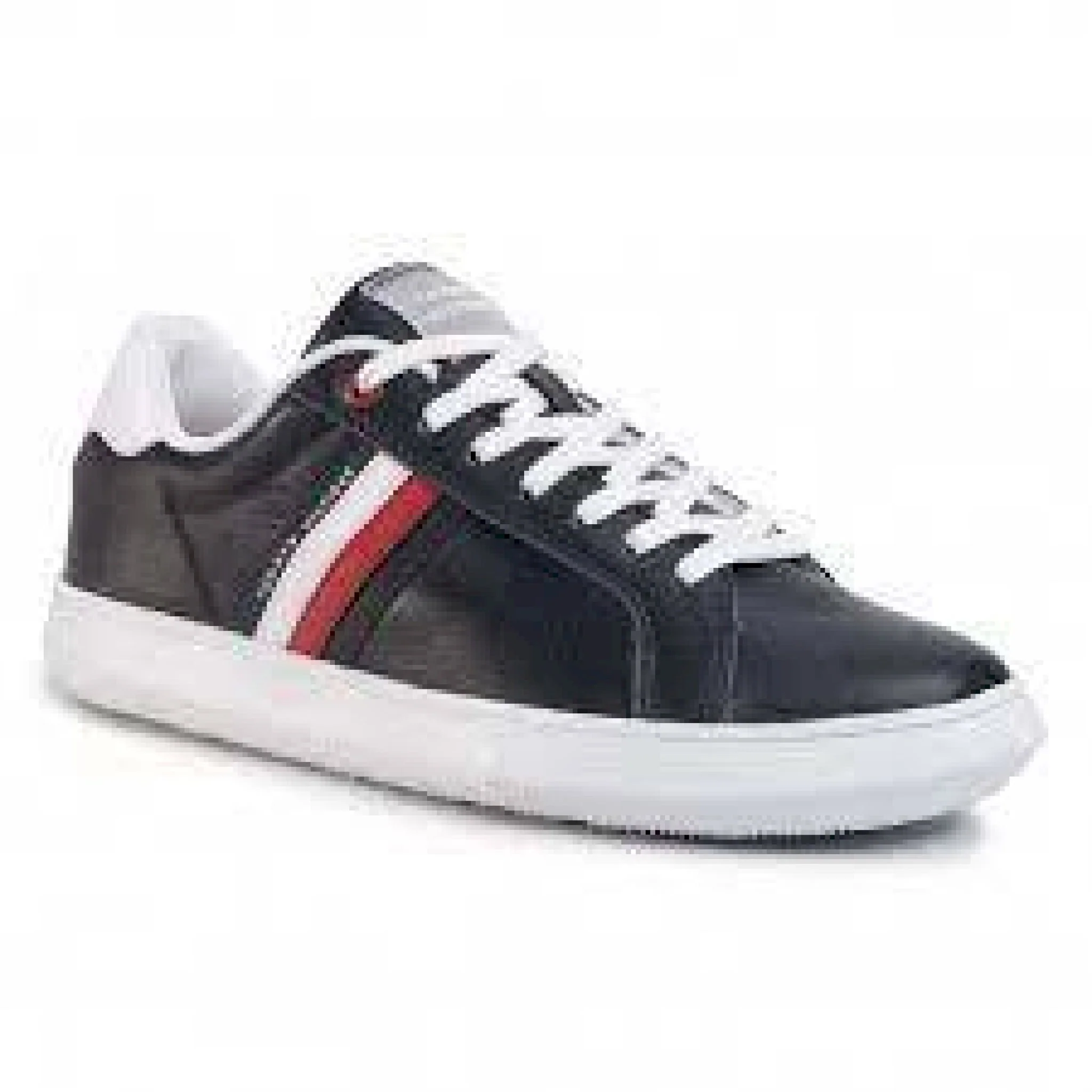 Essential leather cupsole - immagine 8