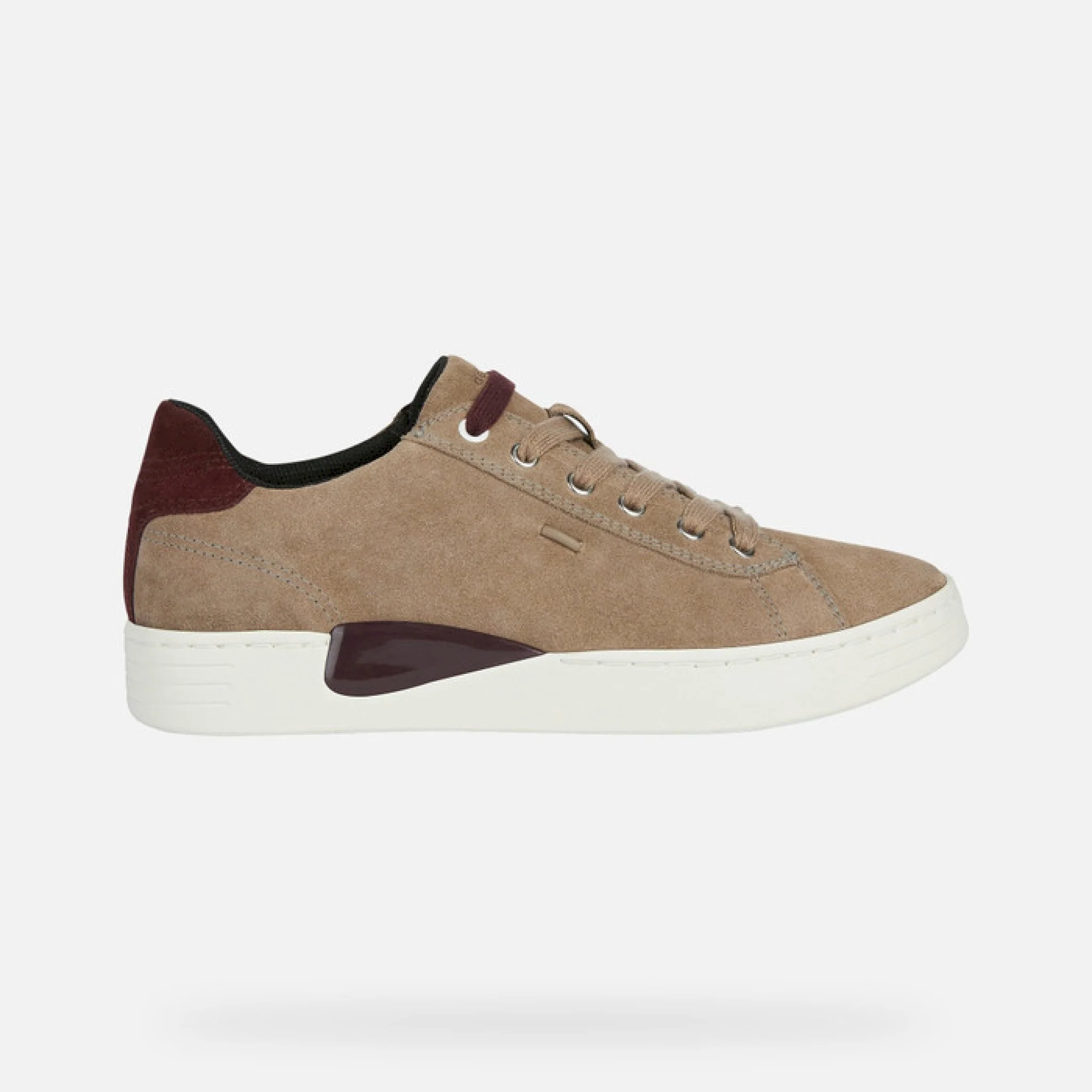 Geox lauressa donna sneaker - immagine 9