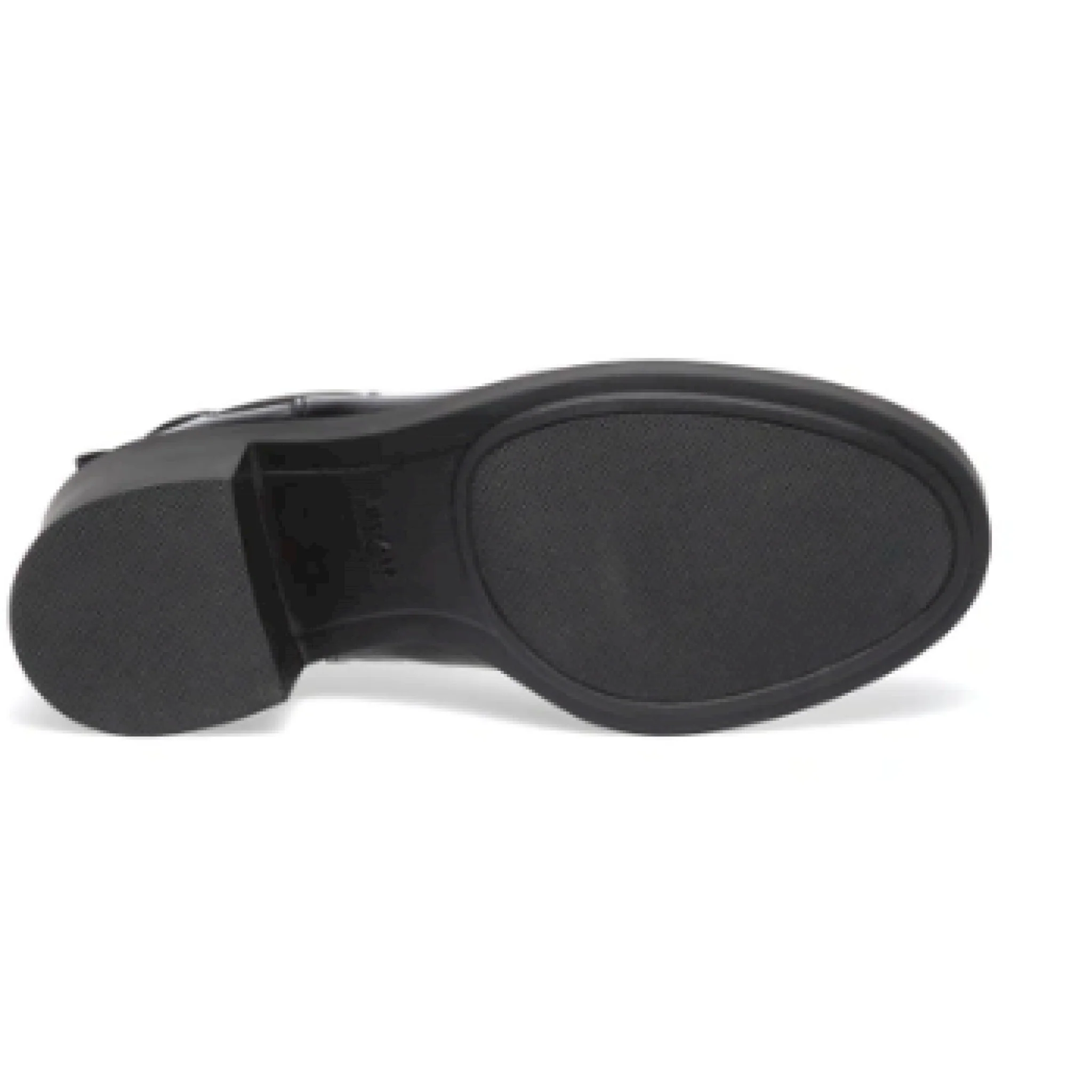 Frau beatles in pelle con tacco comodo - immagine 6