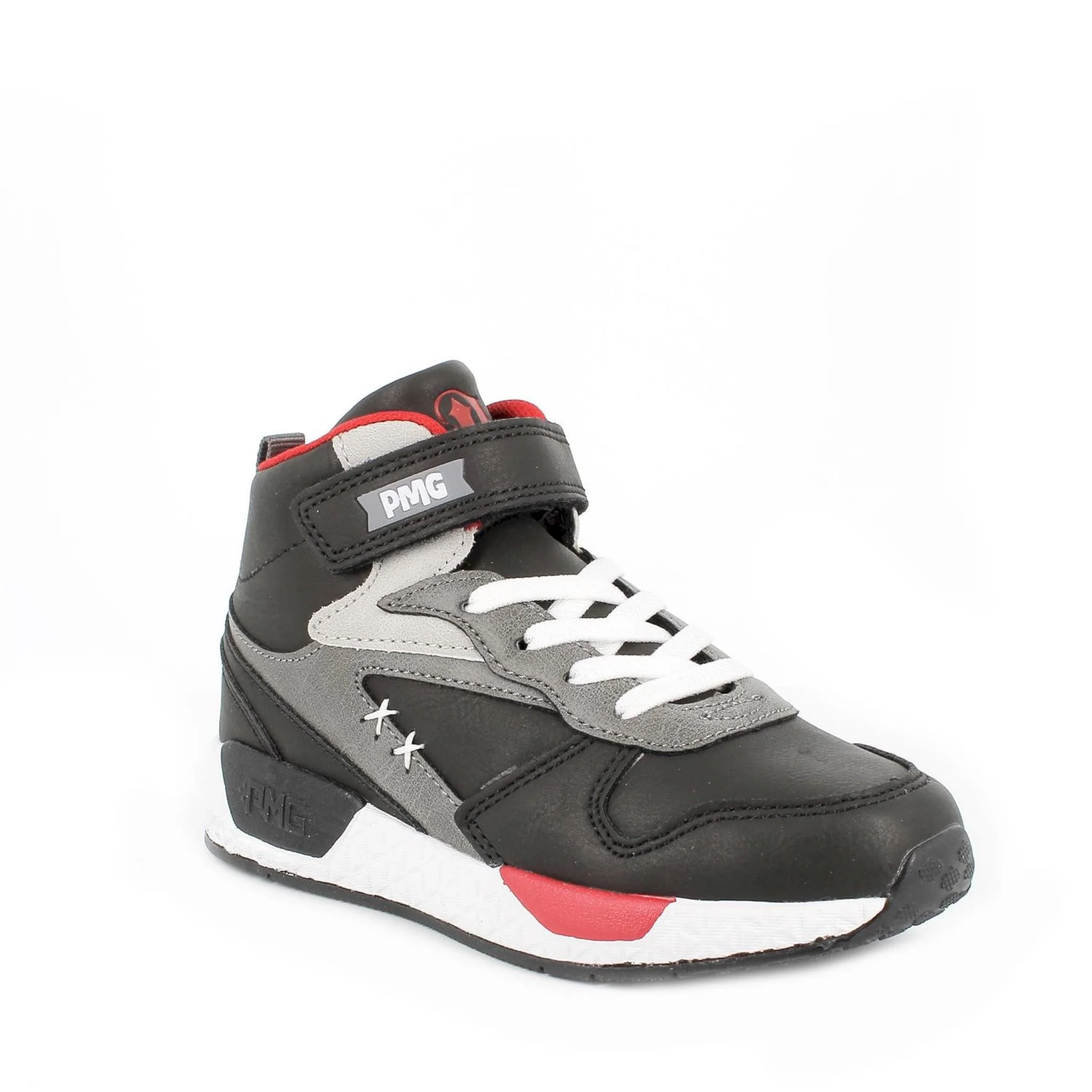 Sneakers da bambino navy-cognac - immagine 6