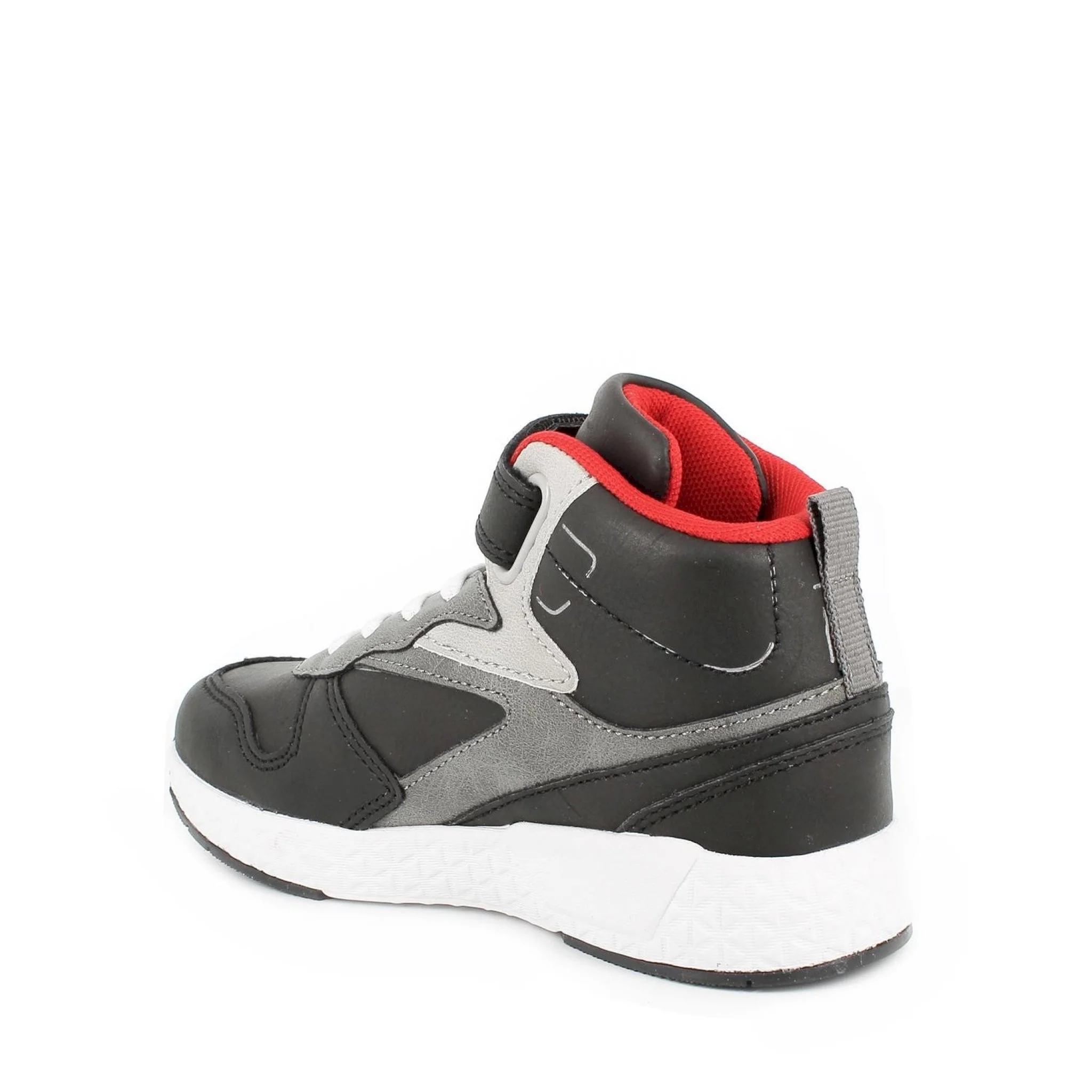 Sneakers da bambino navy-cognac - immagine 7