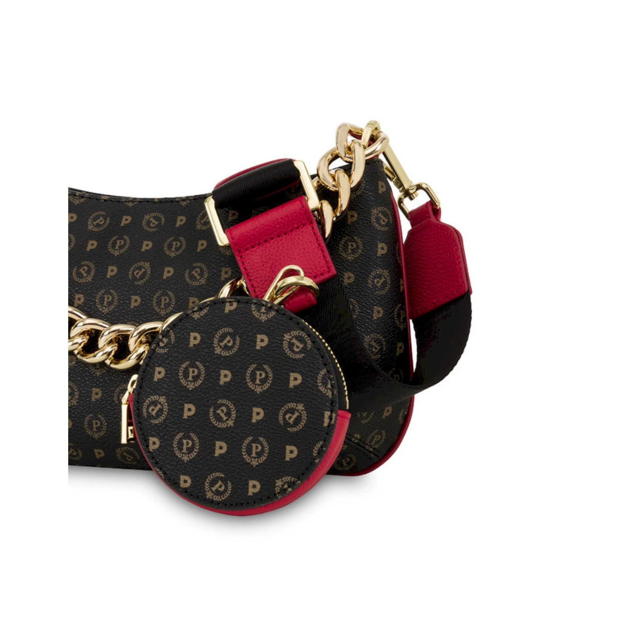 Pollini heritage tracolla - immagine 9