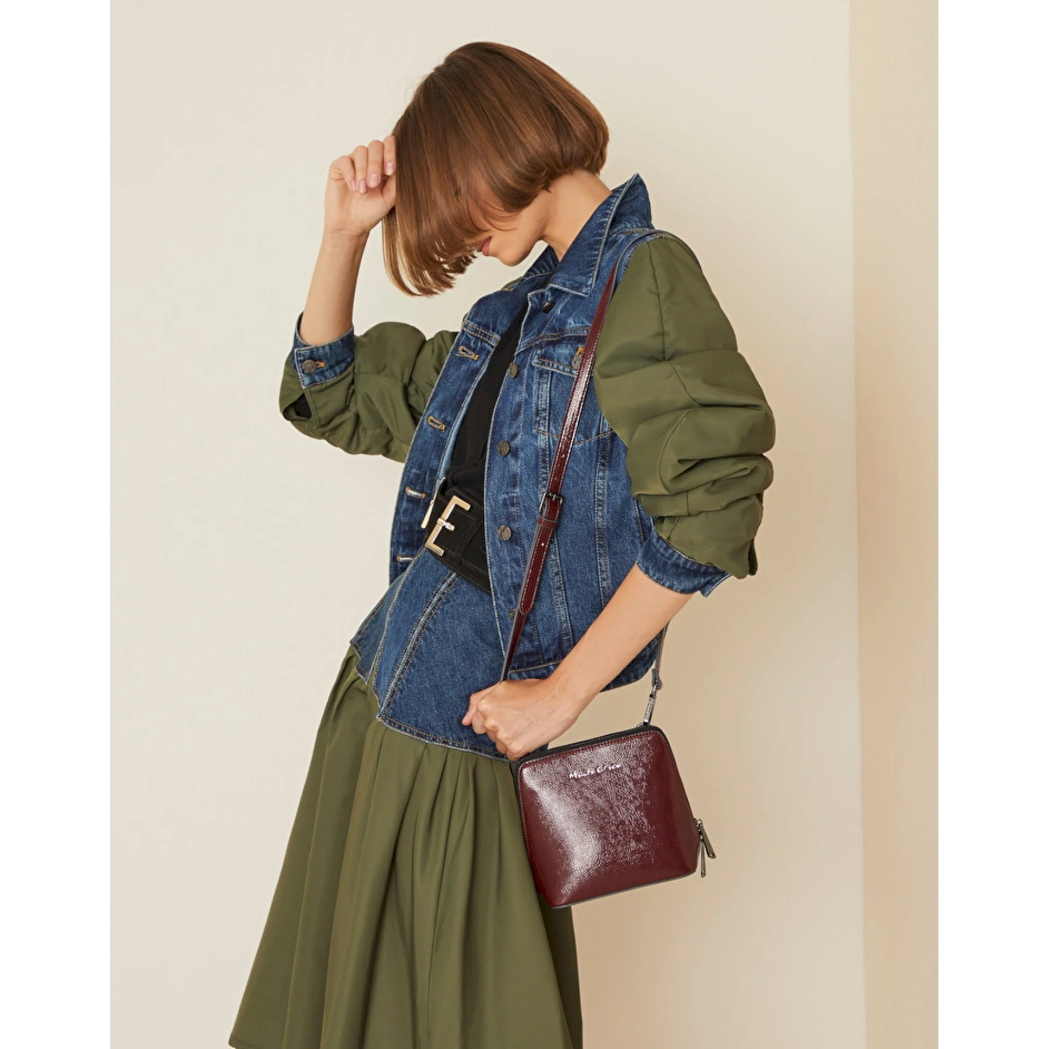 Manila grace minibag - immagine 7