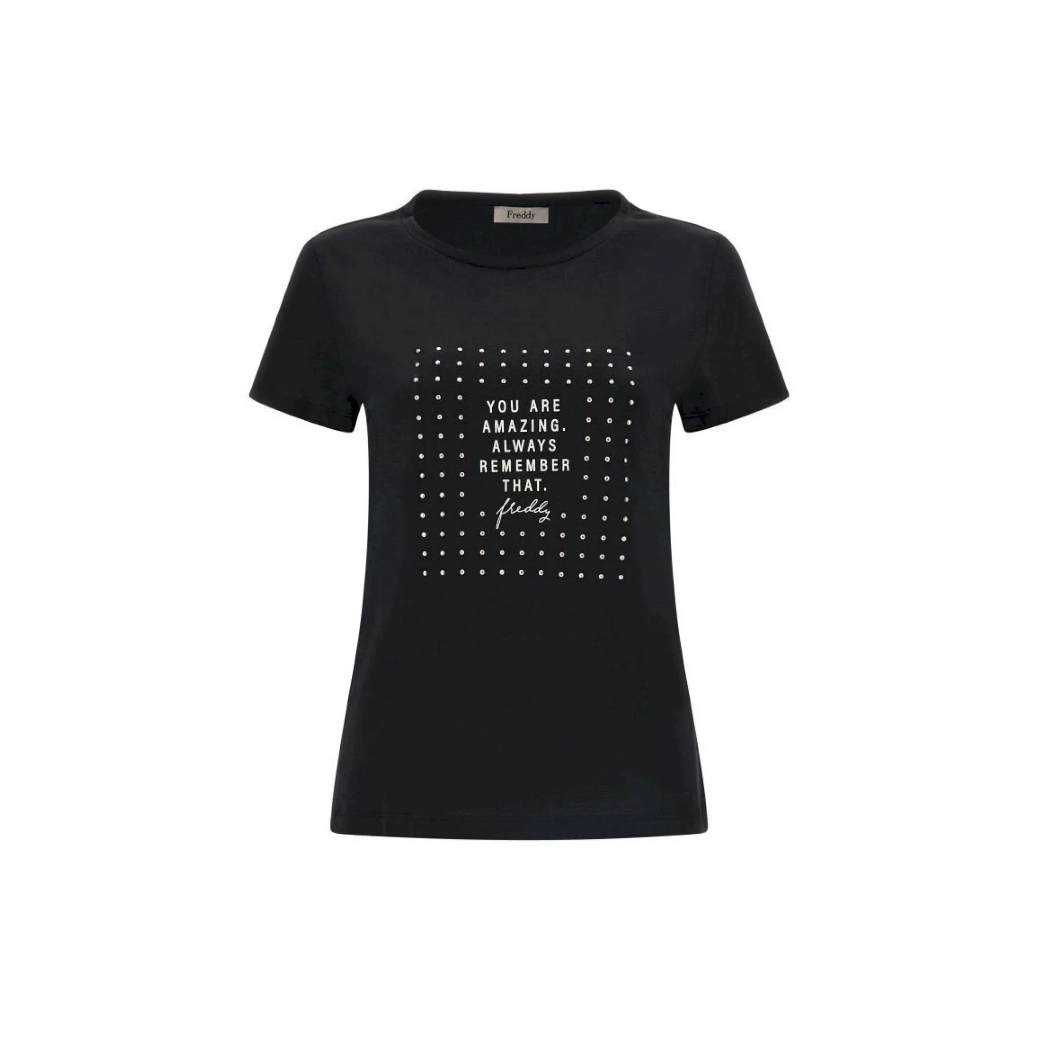 Freddy tshirt manica corta - immagine 4