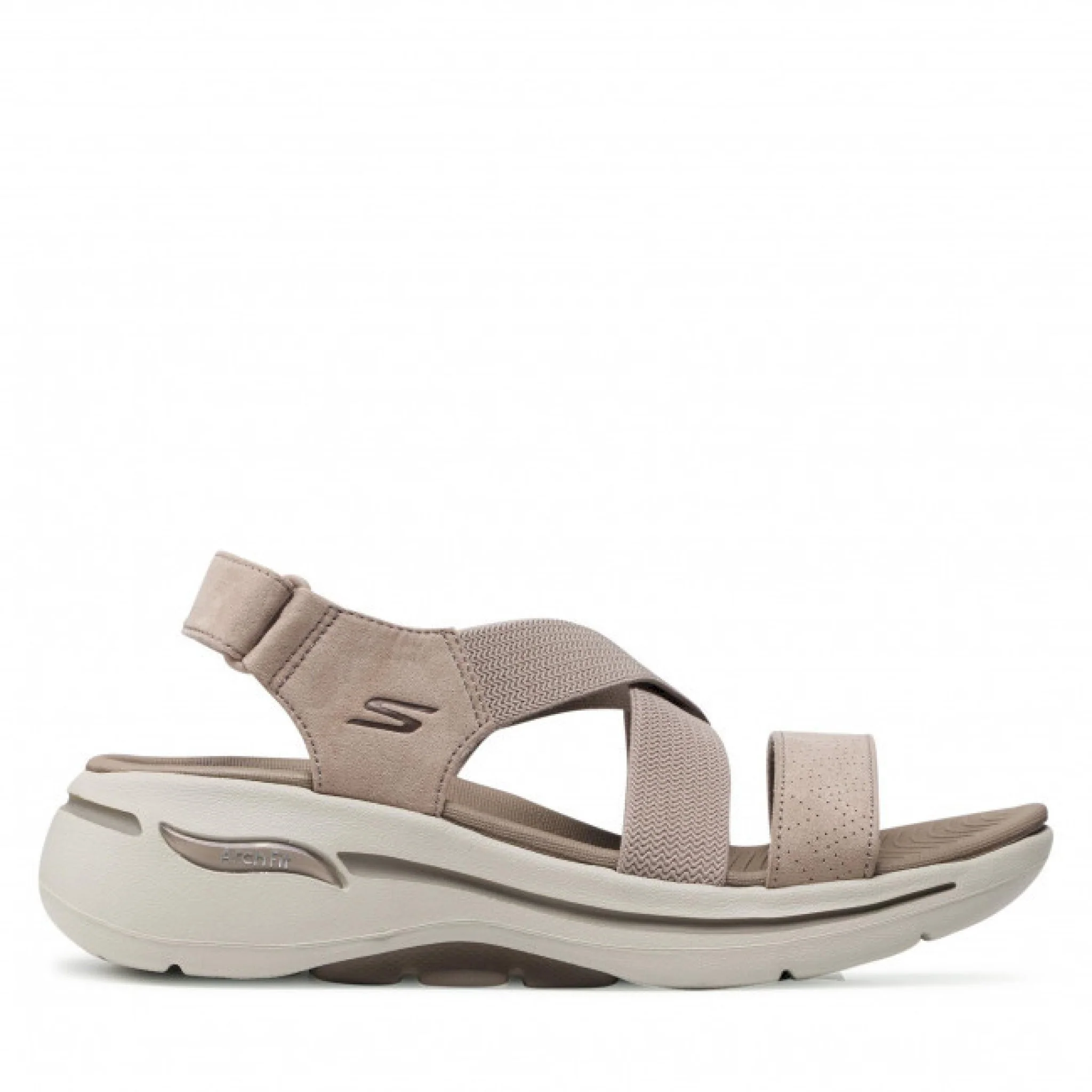 Skechers go walk arch fit - treasured - immagine 8