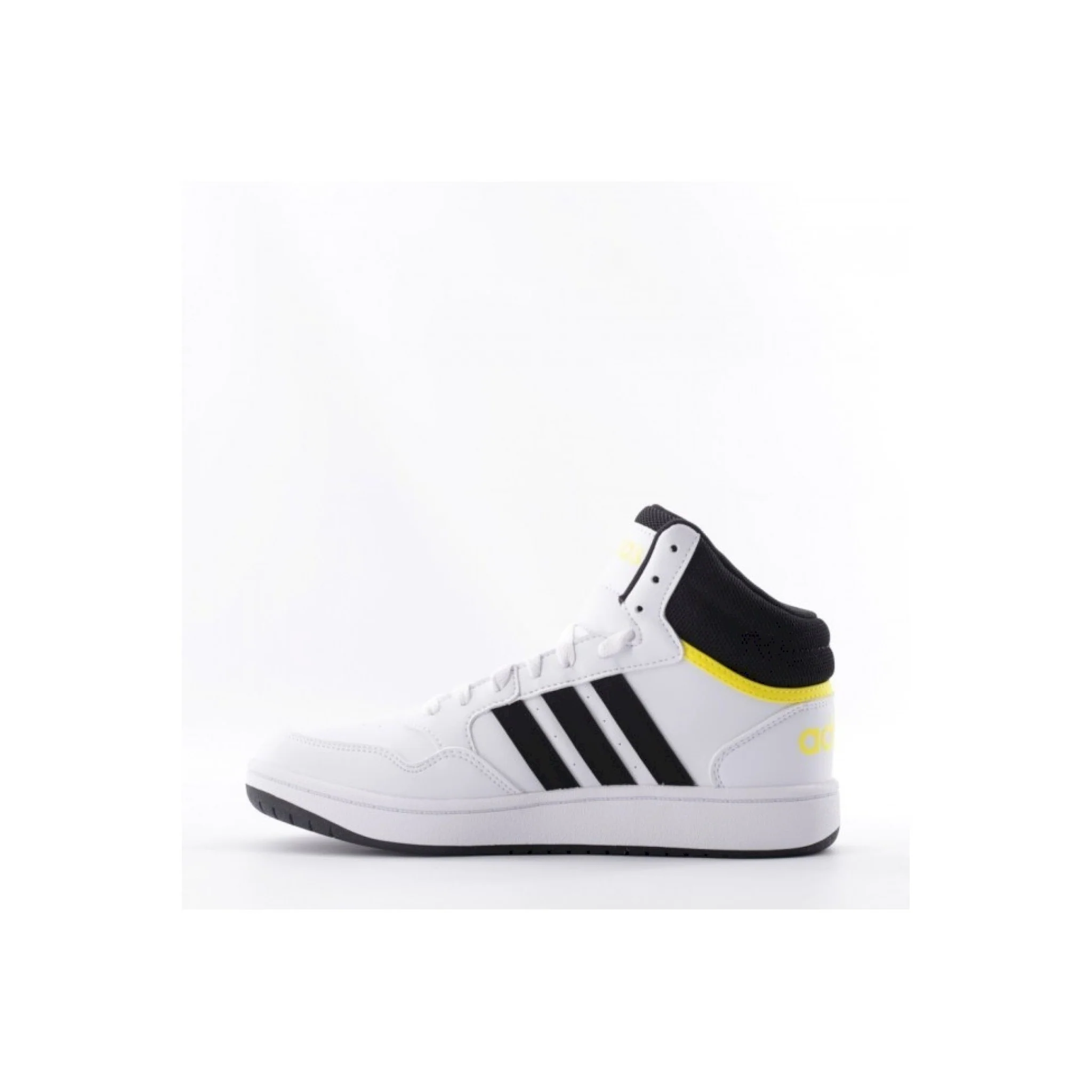 Scarpe hoops mid 3.0 k - immagine 3