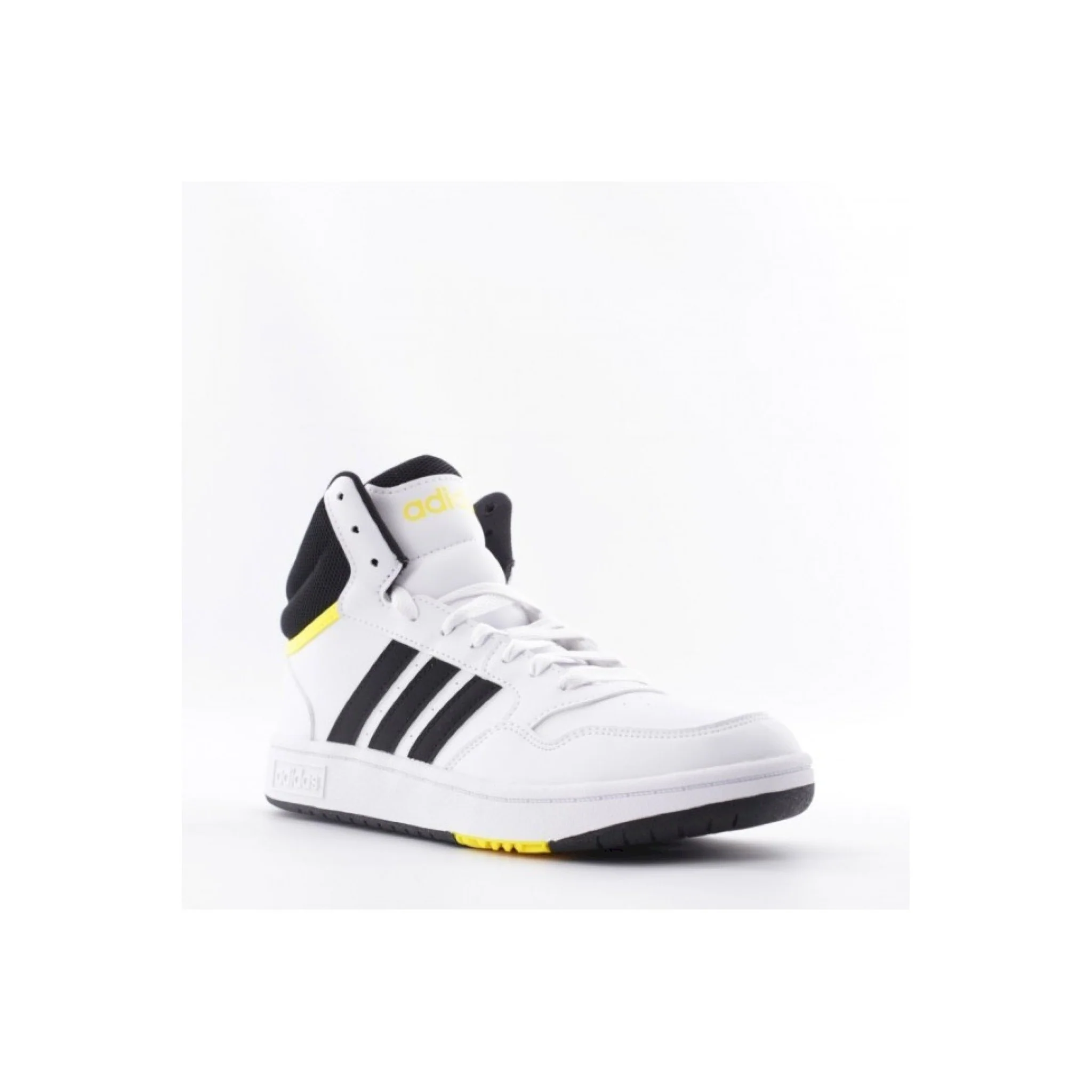 Scarpe hoops mid 3.0 k - immagine 4