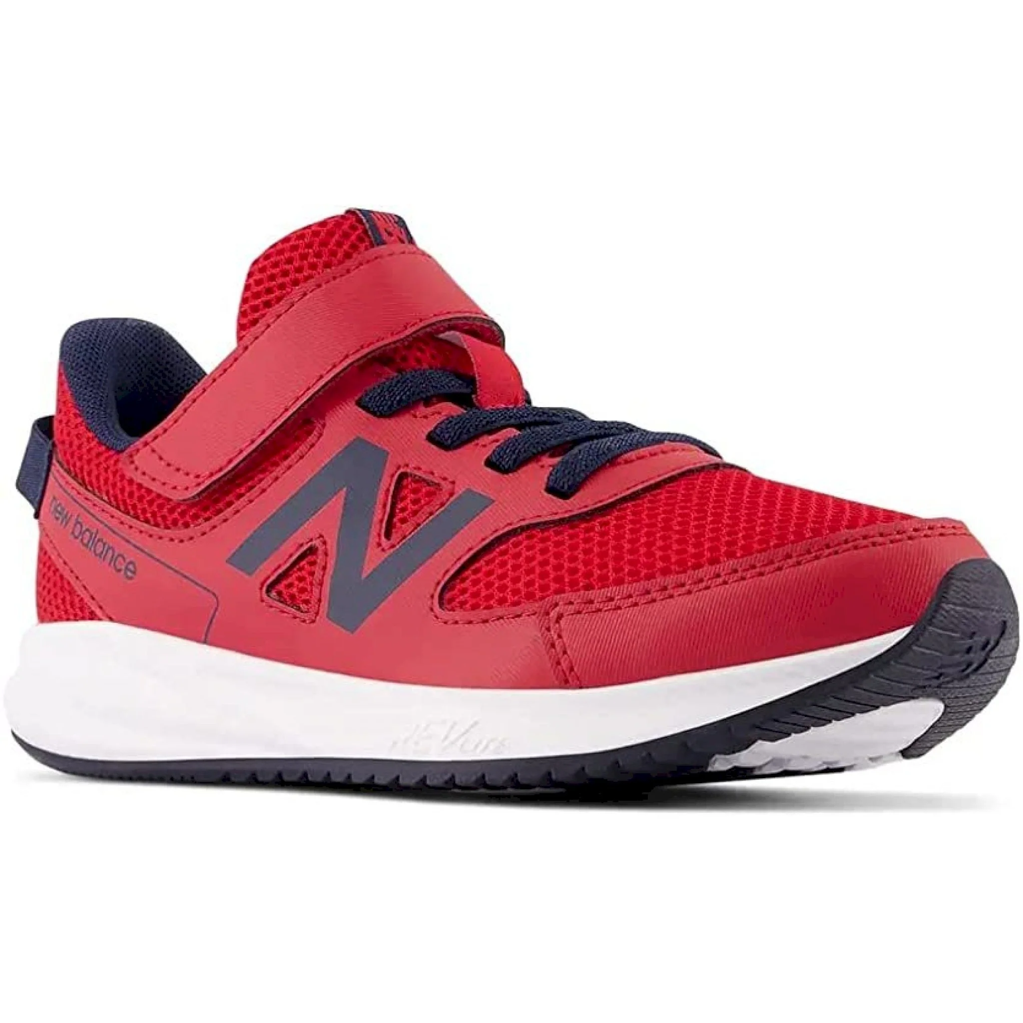 570v3 bungee lace with top strap - immagine 9