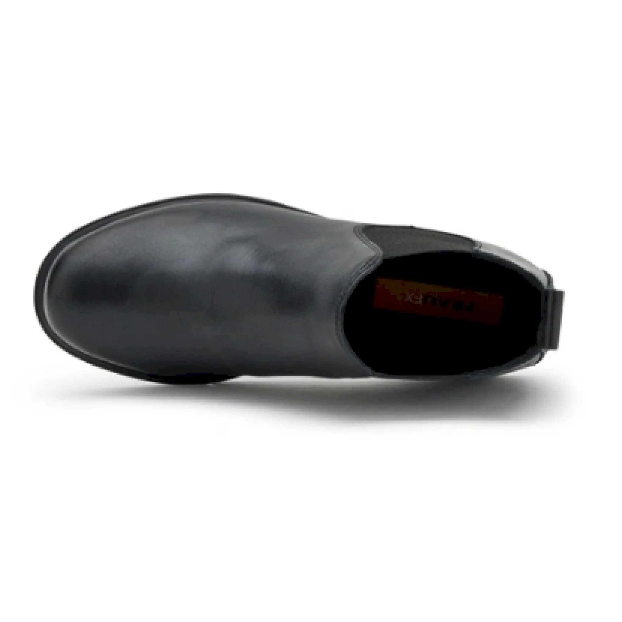 Beatles comfort in pelle - immagine 5