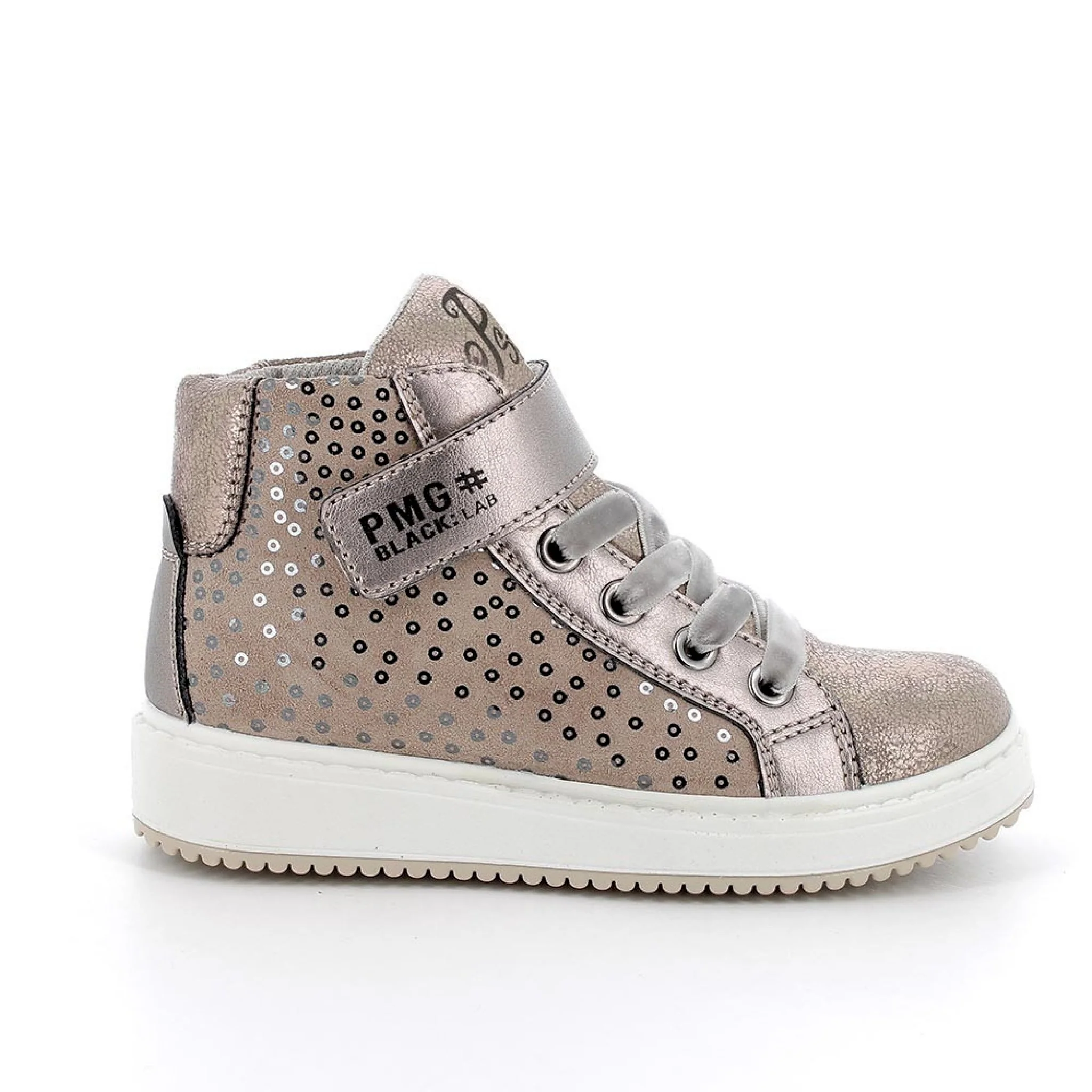 Sneakers da bambina - immagine 2