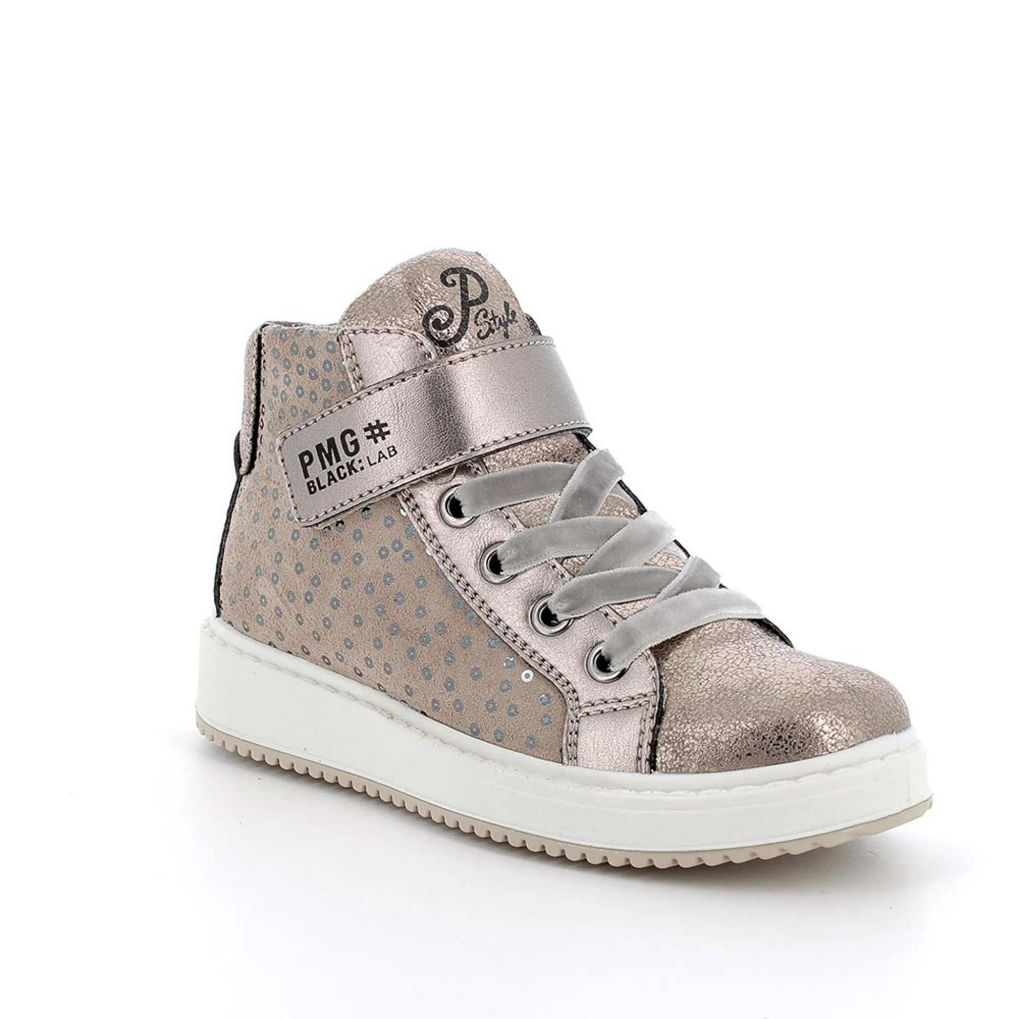 Sneakers da bambina - immagine 3