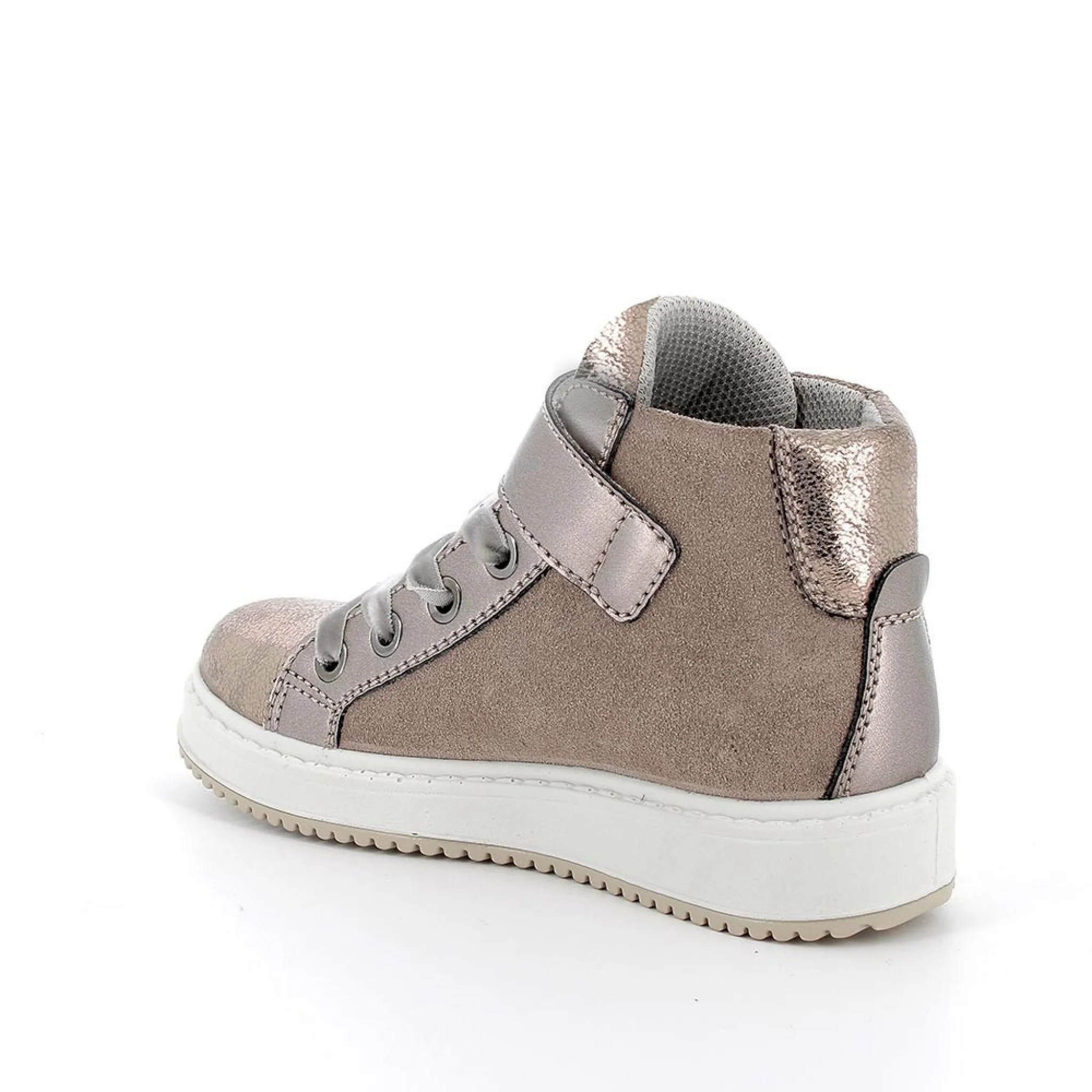 Sneakers da bambina - immagine 4