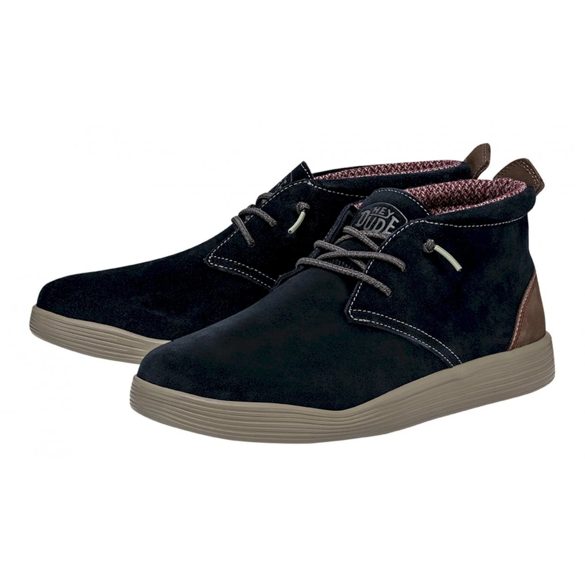 Jo suede - immagine 9