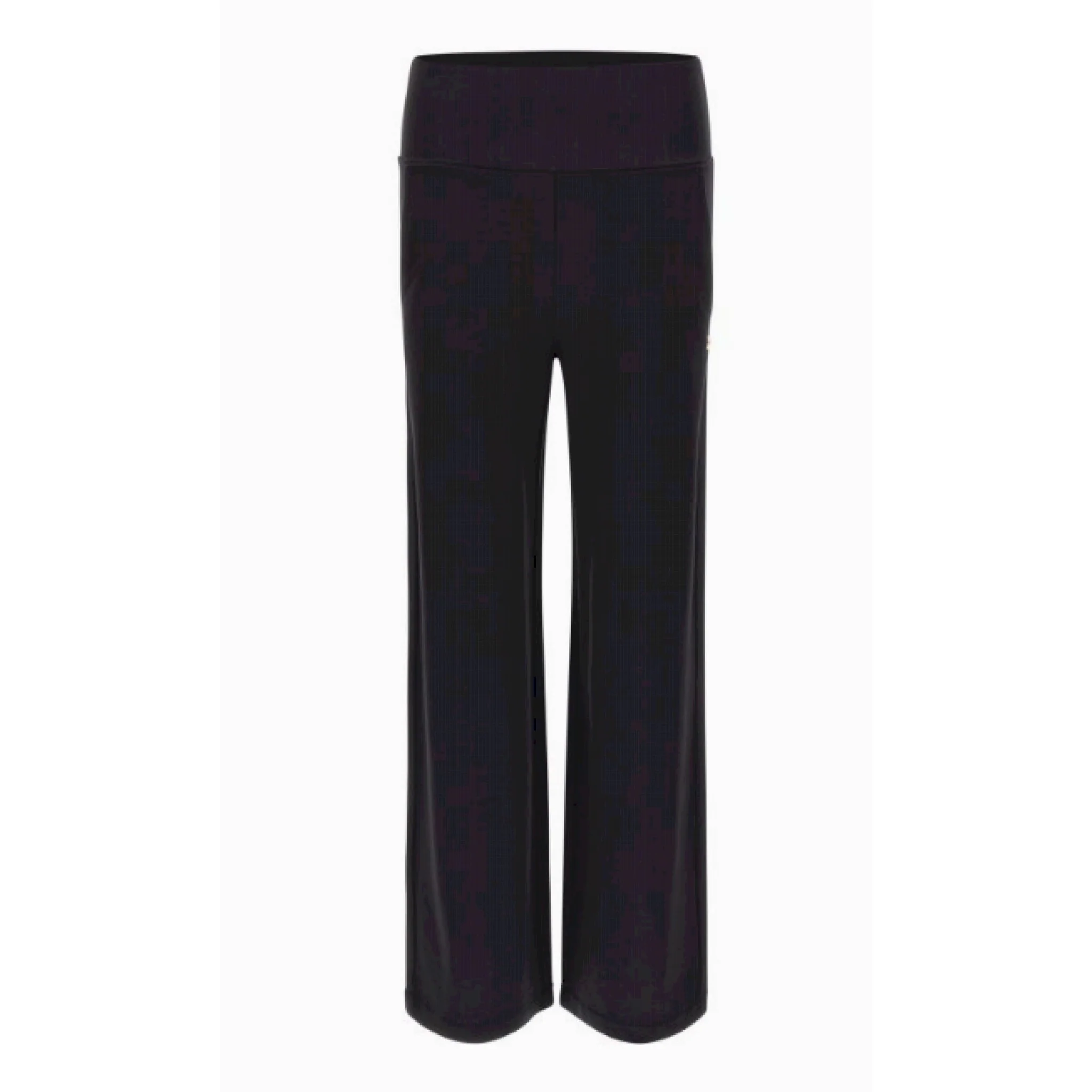 Freddy pantaloni ampi in felpa di viscosa - immagine 2