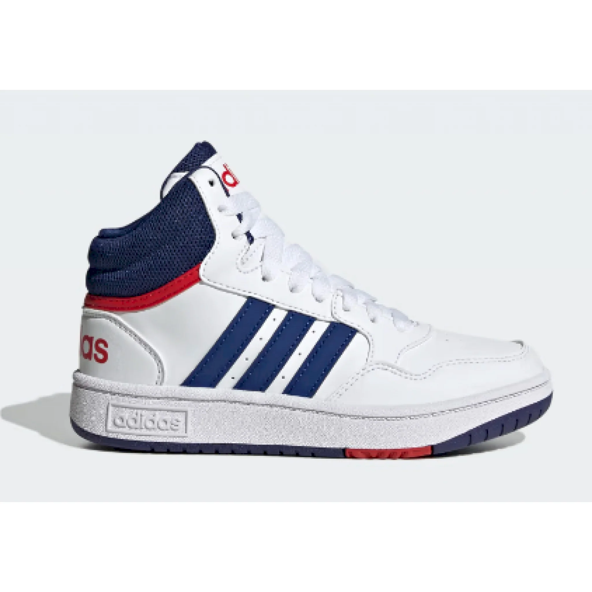 Hoops 3.0 mid k - immagine 2