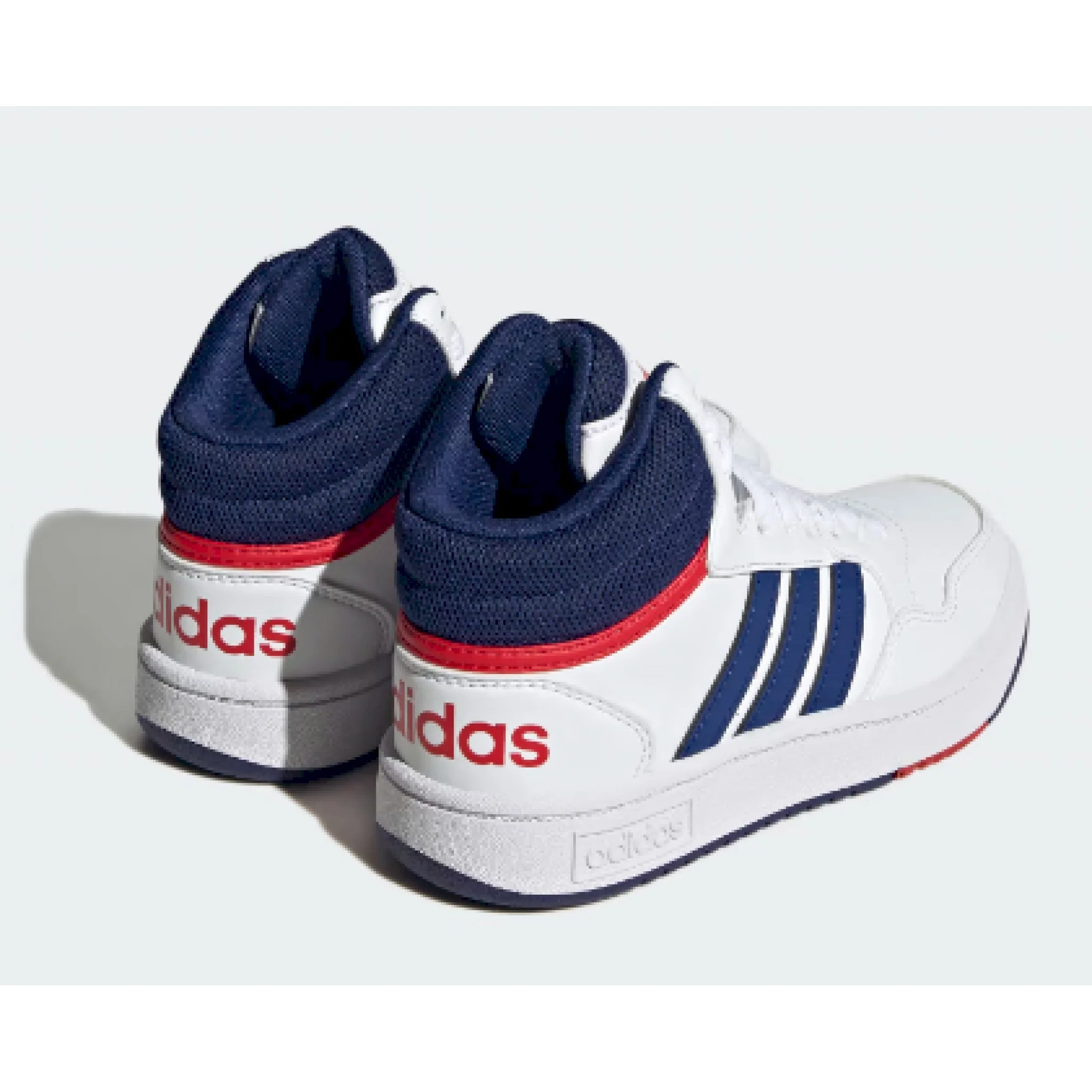 Hoops 3.0 mid k - immagine 4