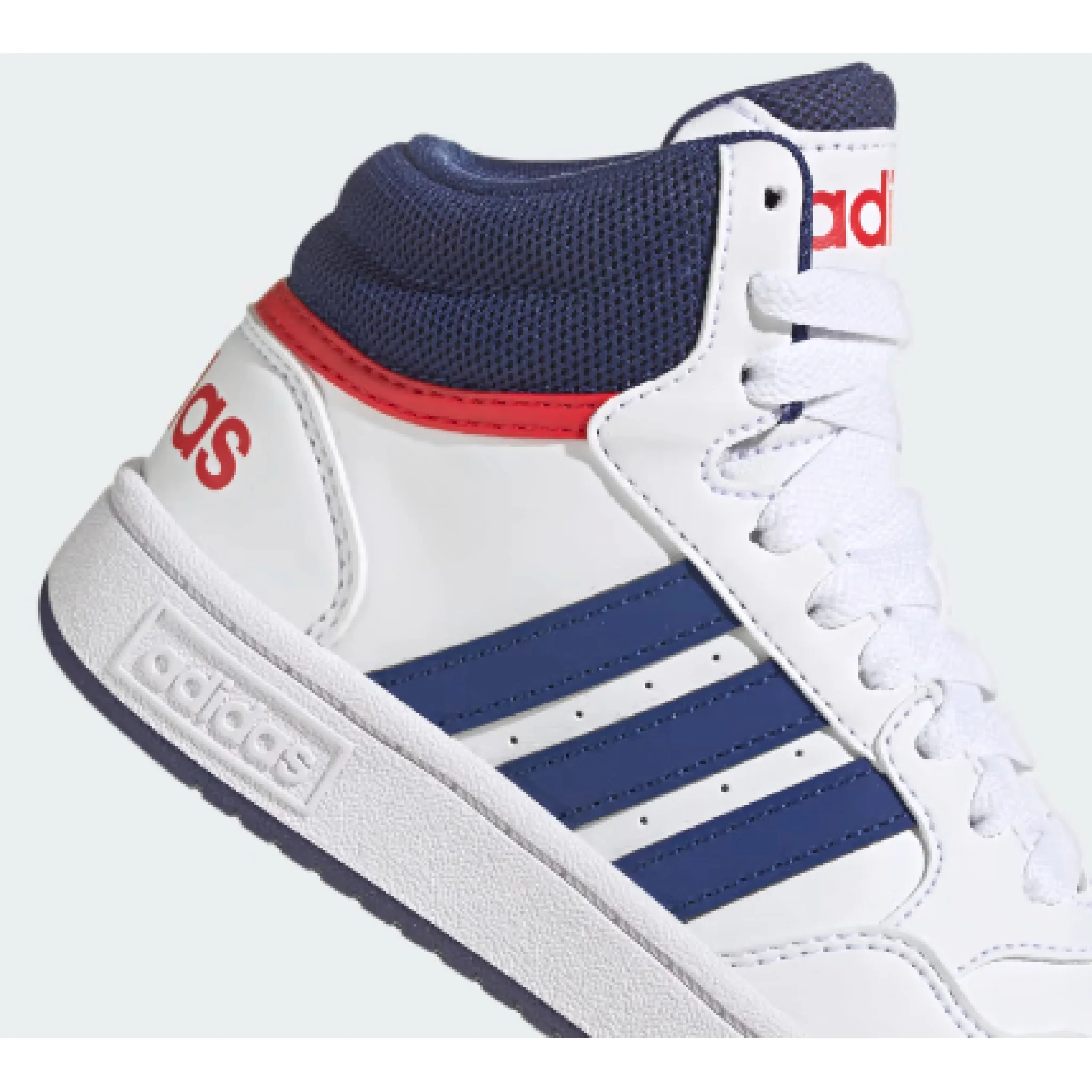 Hoops 3.0 mid k - immagine 5