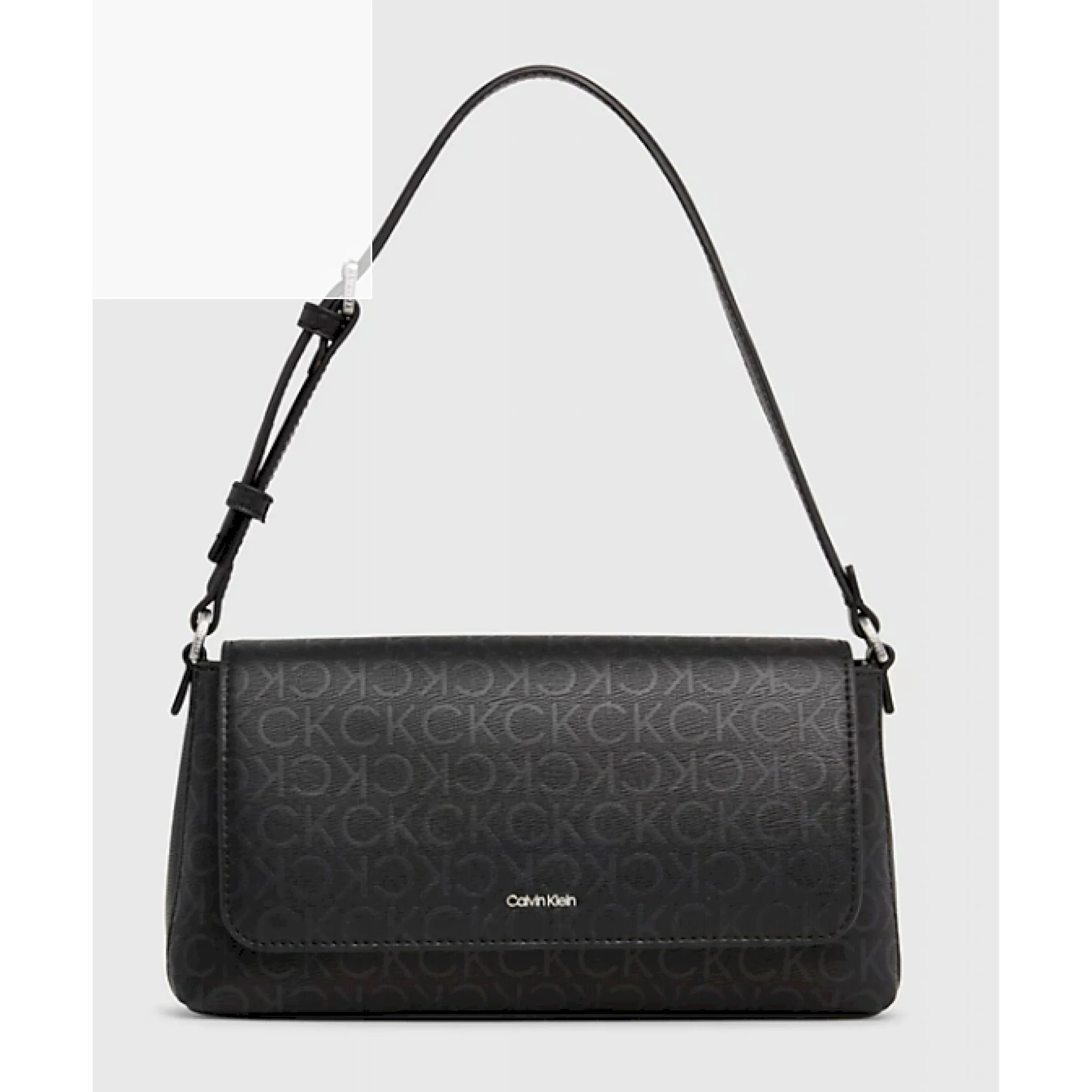 Calvin klein tracolla stampa allover - immagine 2