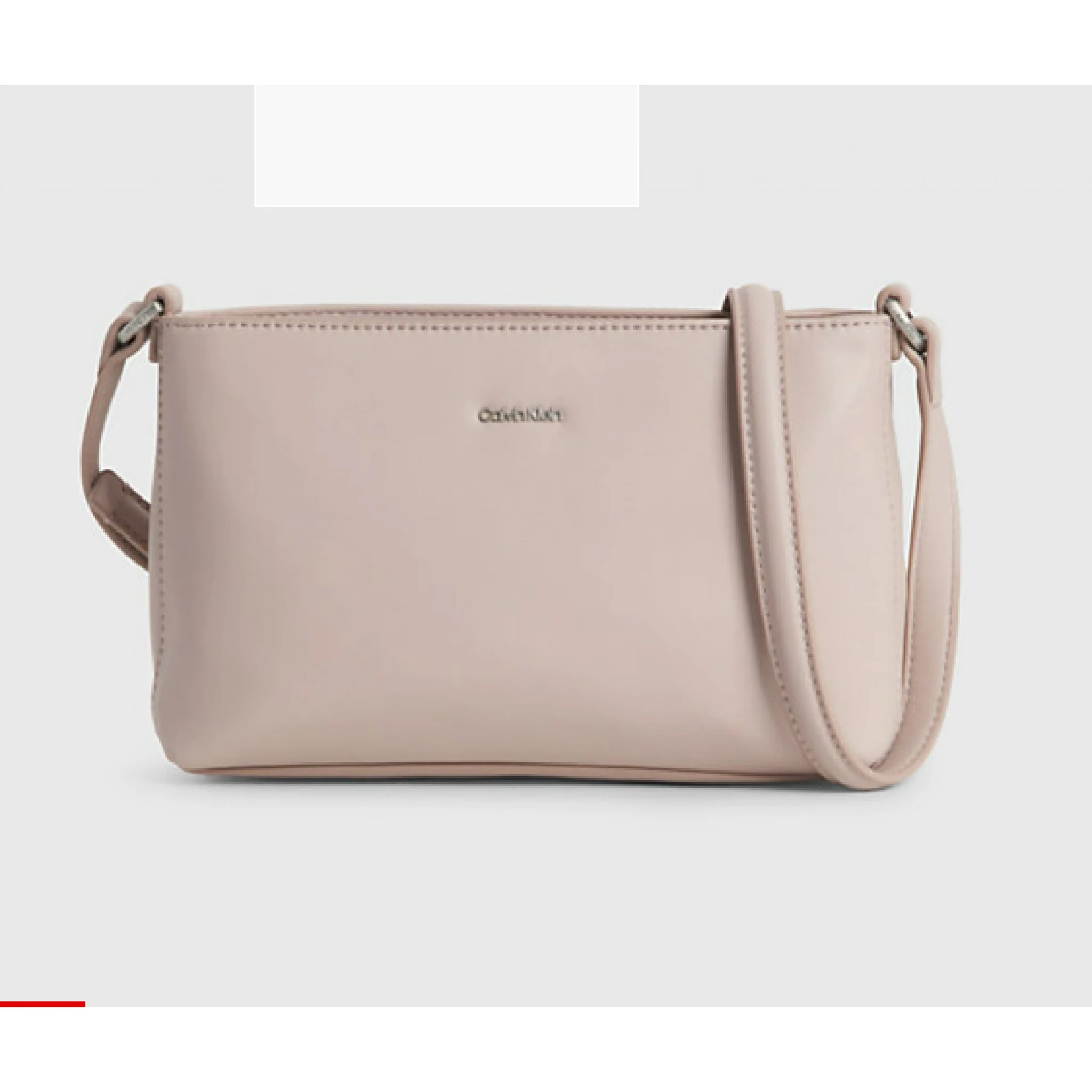 Calvin klein borsa tracolla - immagine 2
