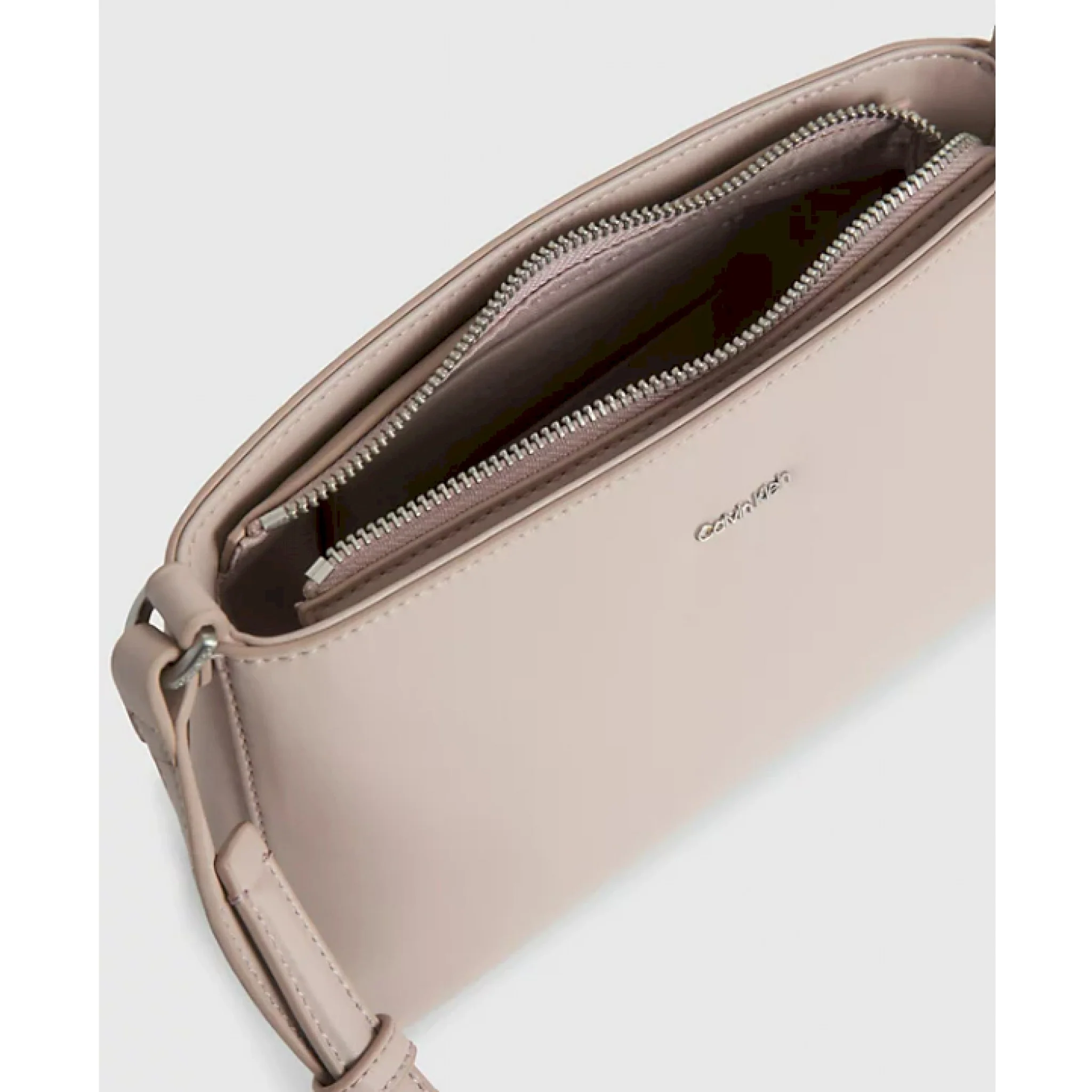 Calvin klein borsa tracolla - immagine 4