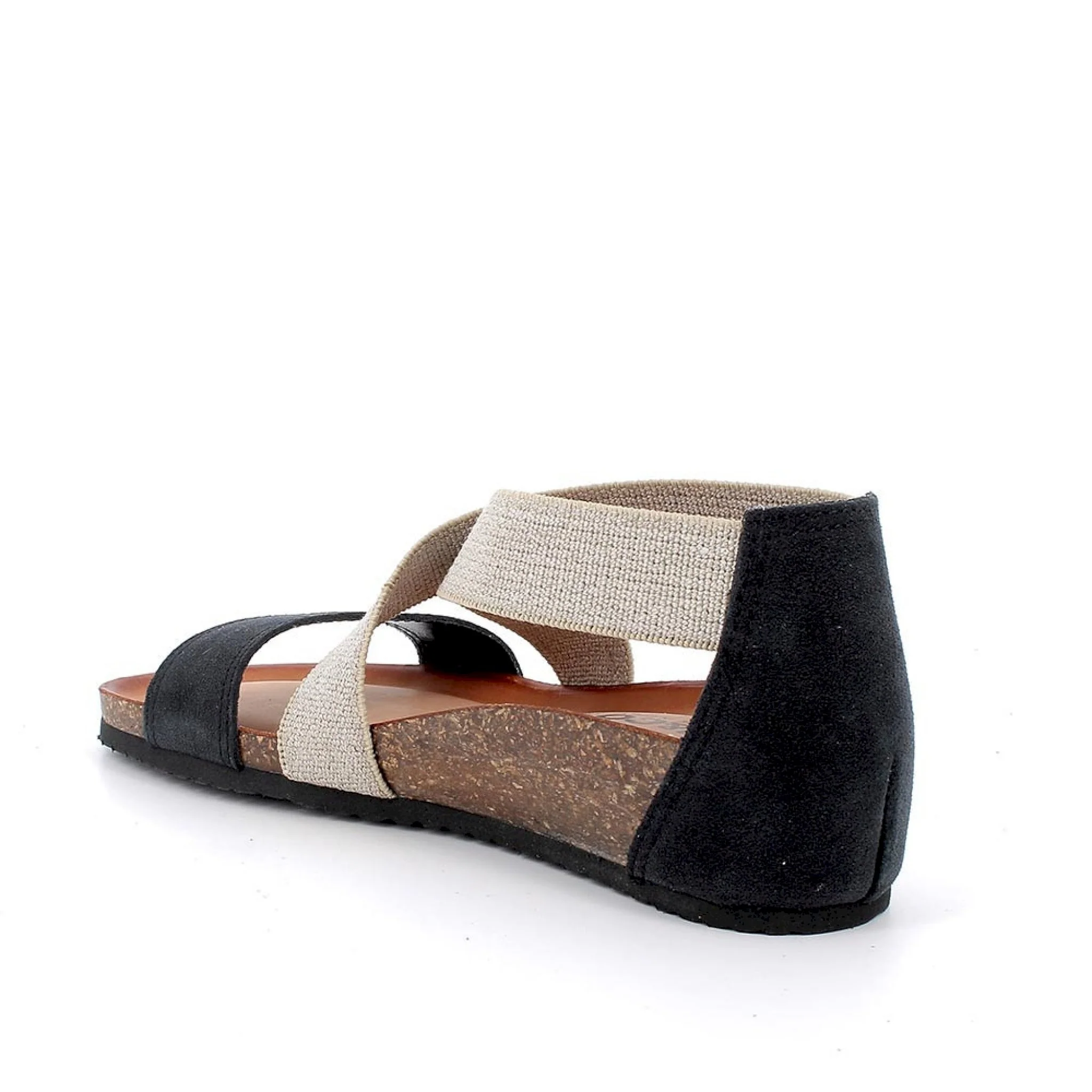 Sandali in pelle da donna - immagine 7