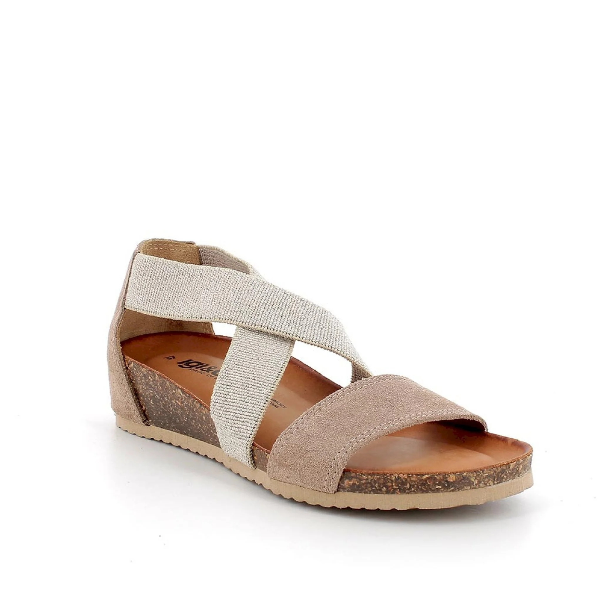 Sandali in pelle da donna - immagine 9