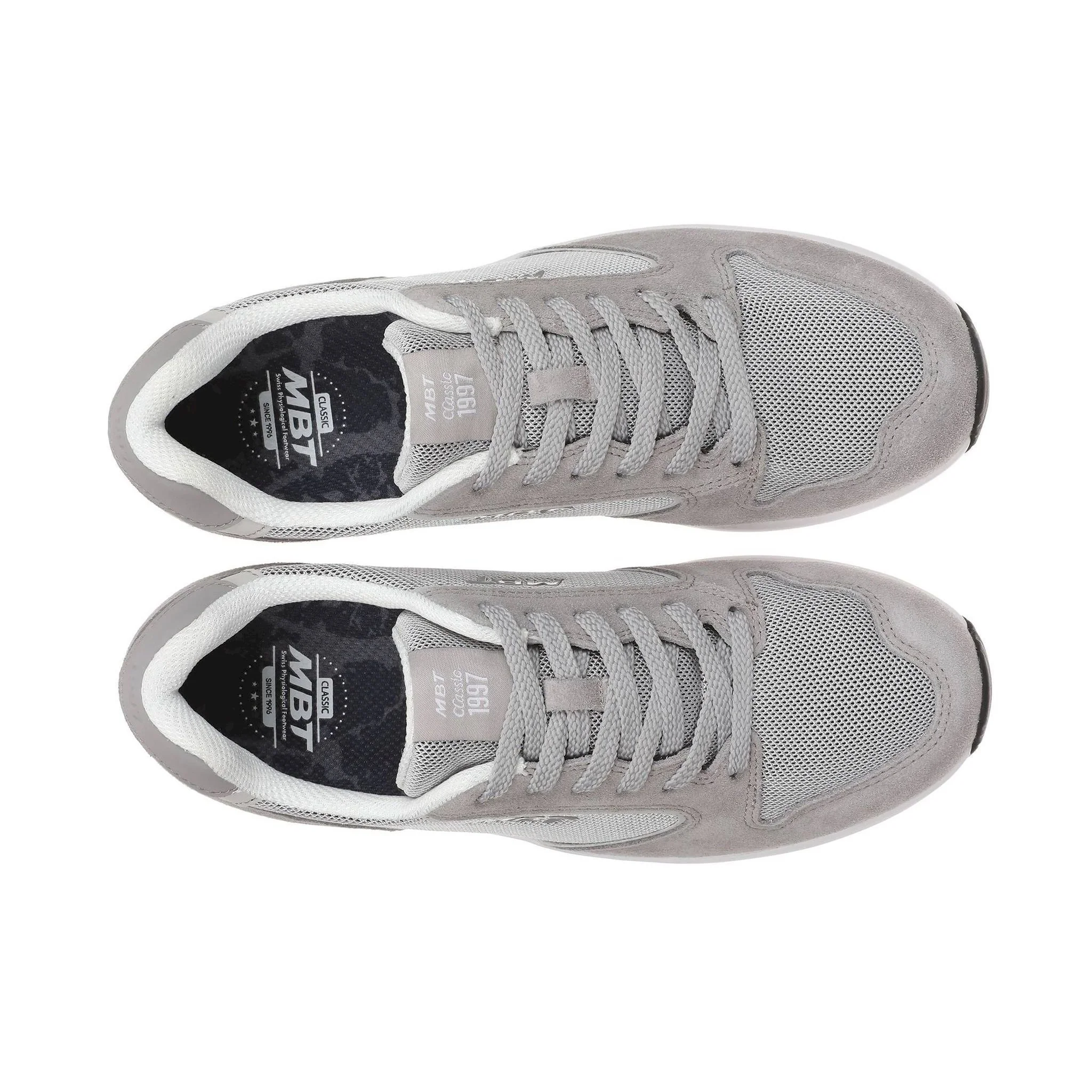 Mbt mbt-1997 classic ii scarpe uomo - immagine 5