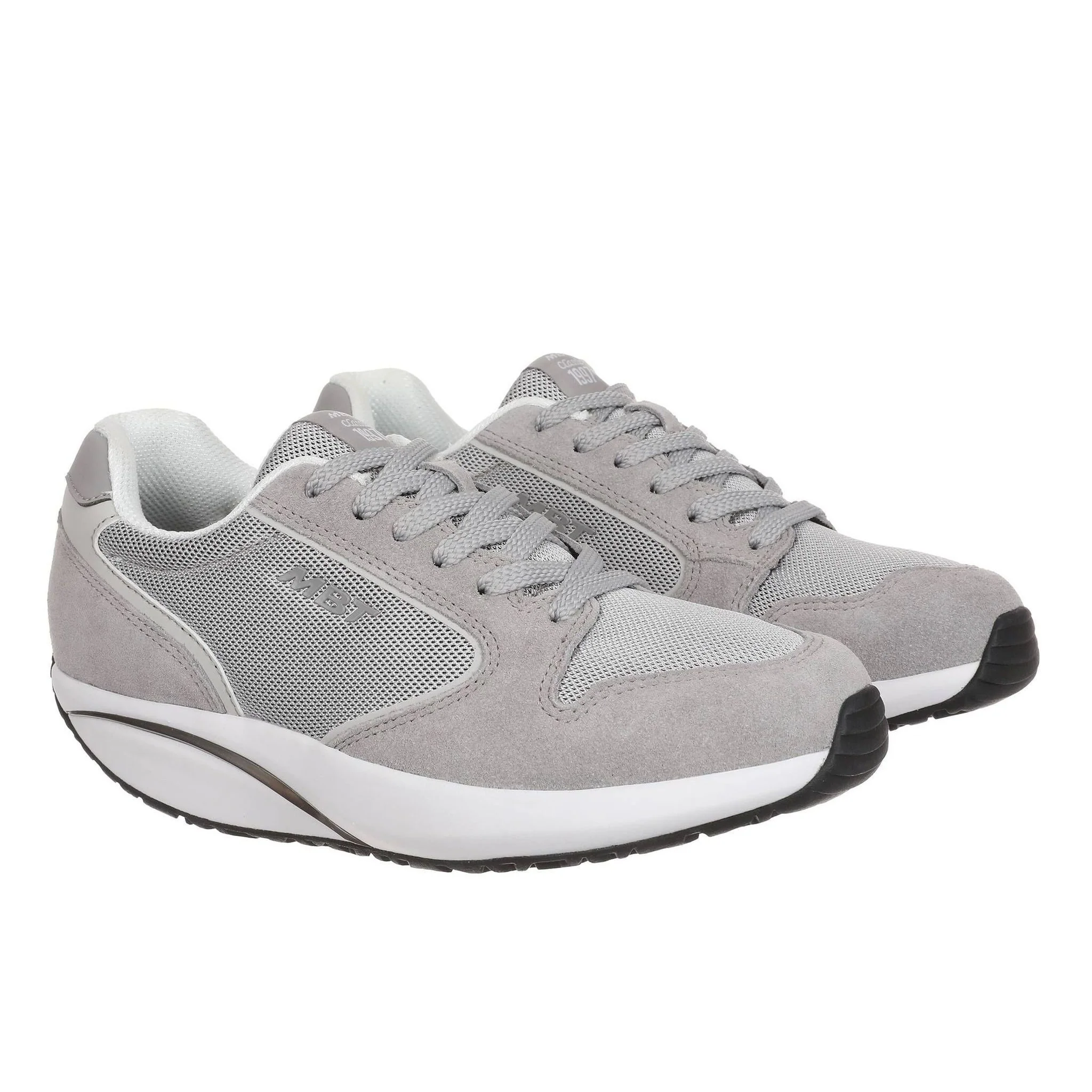 Mbt mbt-1997 classic ii scarpe uomo - immagine 6