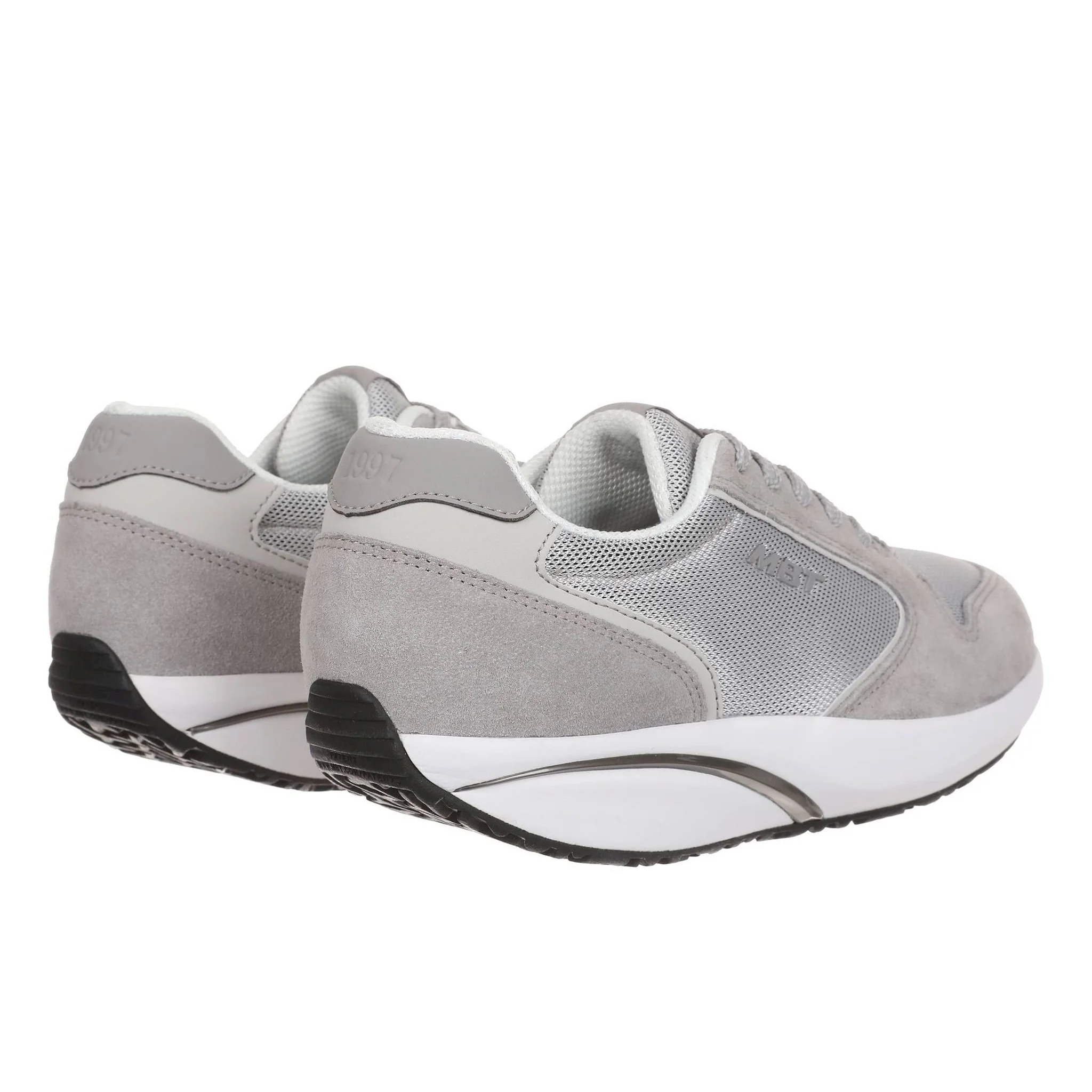 Mbt mbt-1997 classic ii scarpe uomo - immagine 7