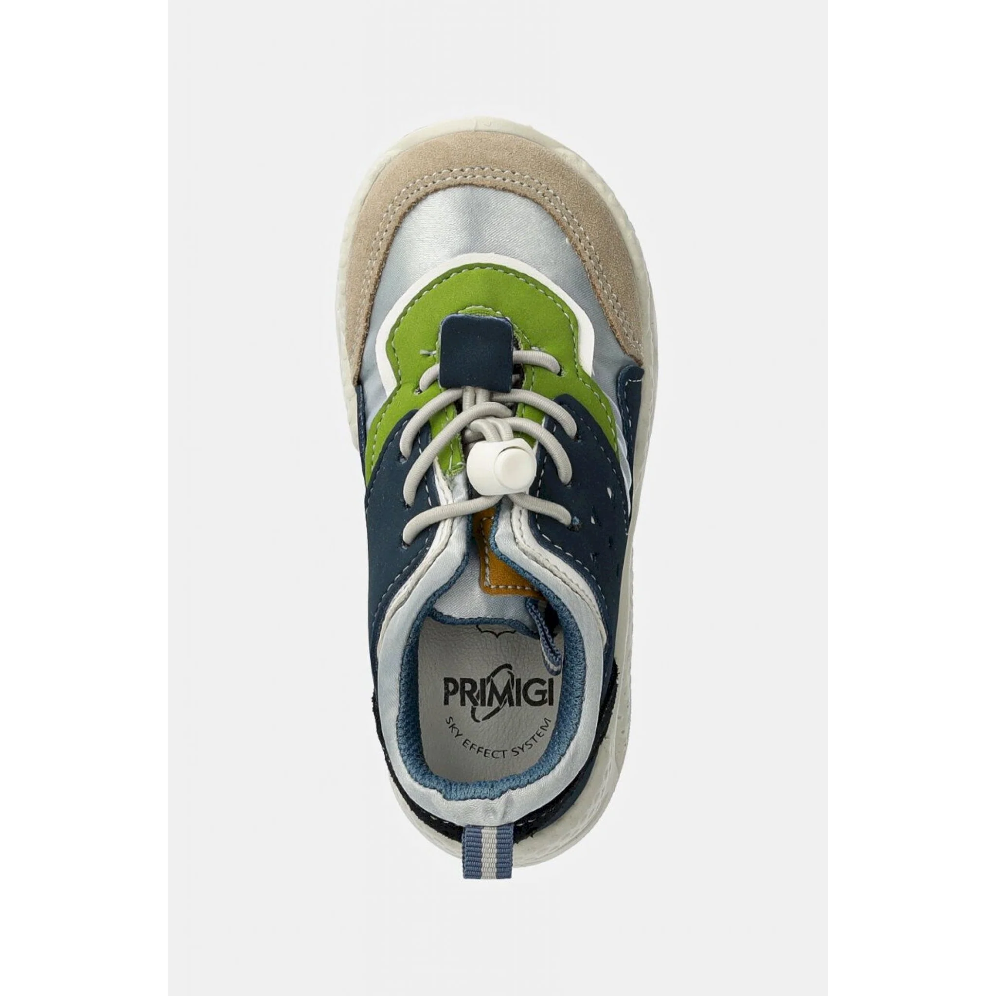 Sneakers da bambino - immagine 4