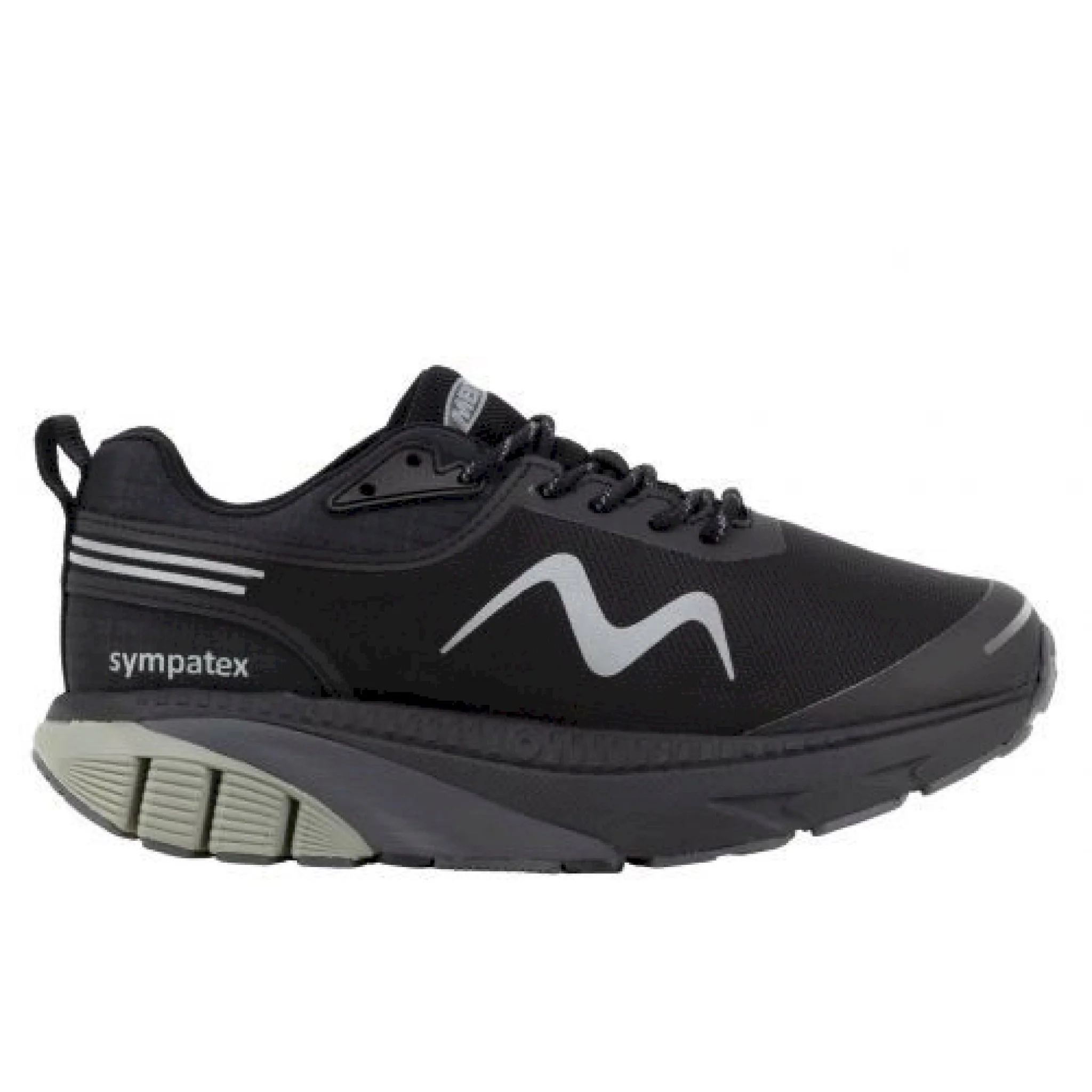 Mbt mtr-1600 sym scarpe da corsa da uomo - immagine 2