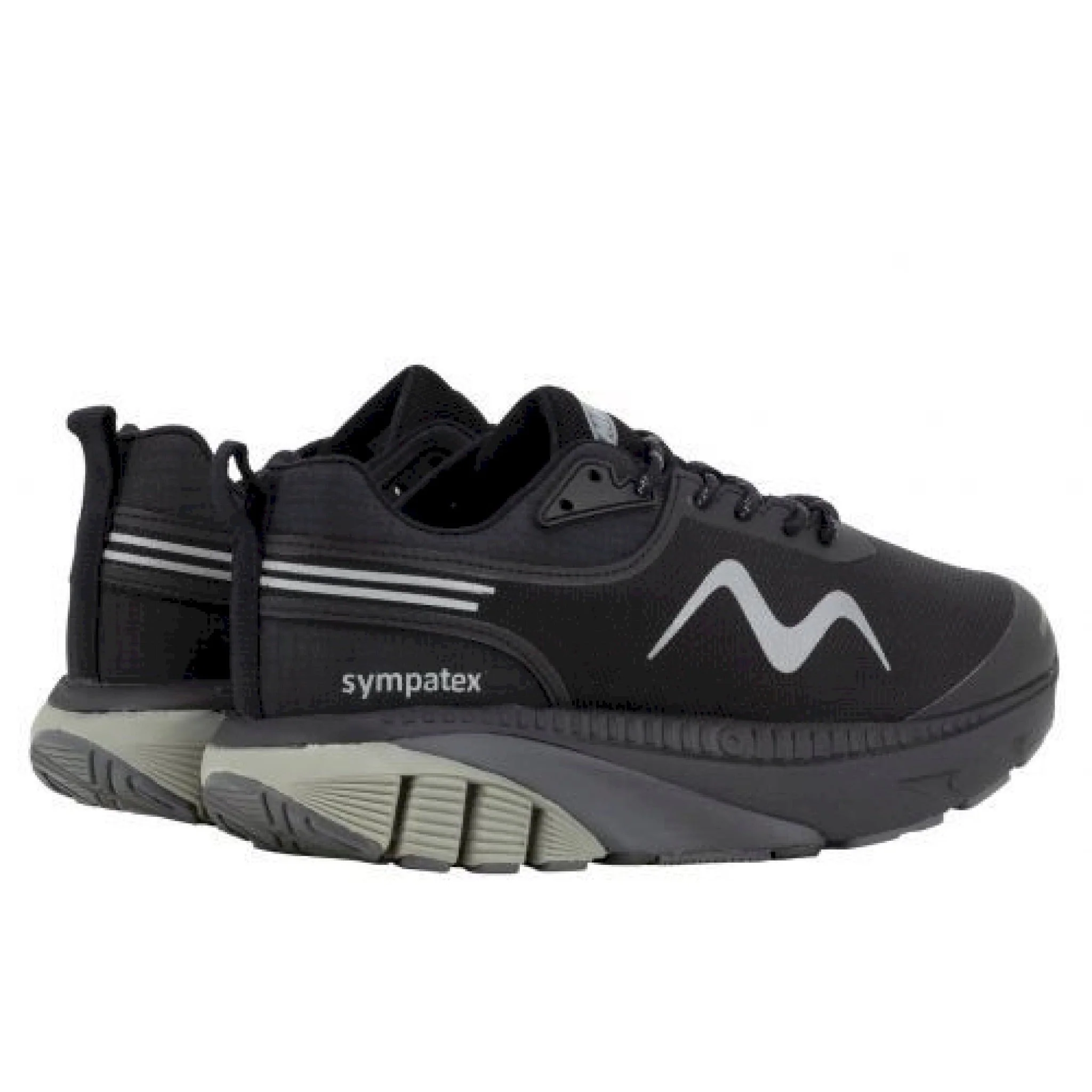 Mbt mtr-1600 sym scarpe da corsa da uomo - immagine 5