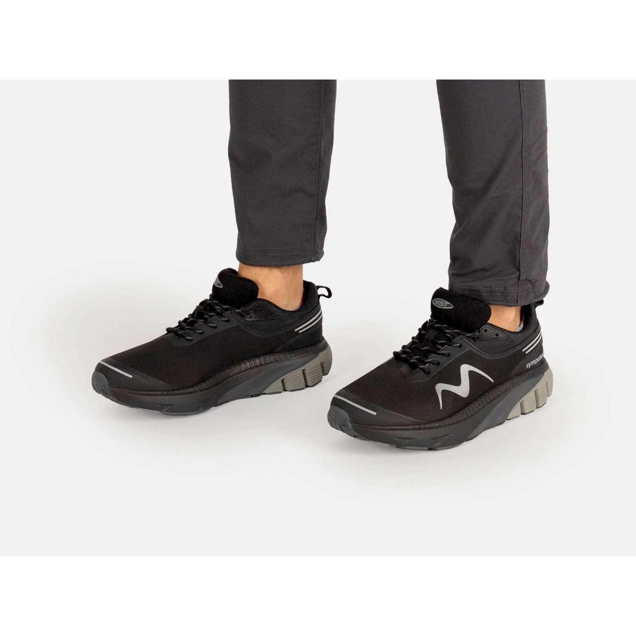 Mbt mtr-1600 sym scarpe da corsa da uomo - immagine 8