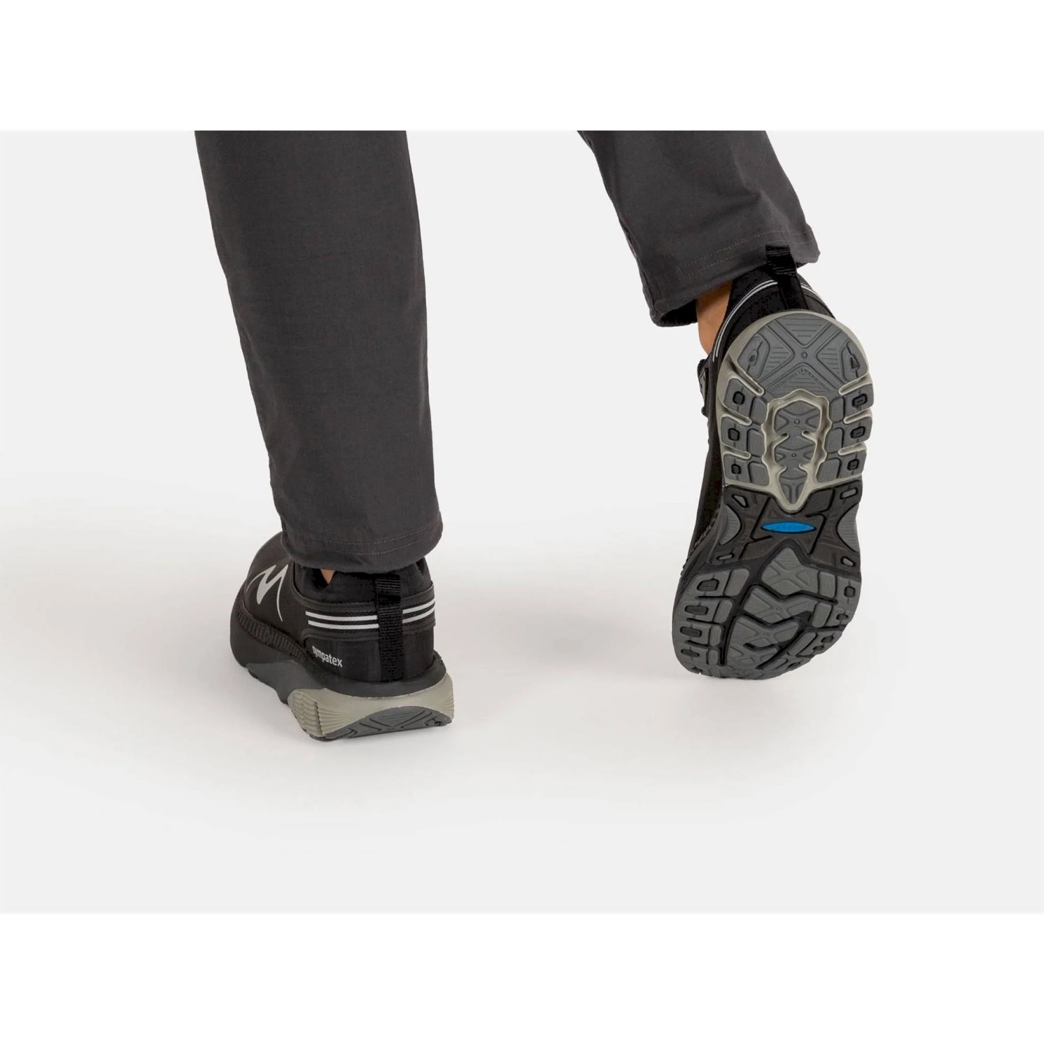 Mbt mtr-1600 sym scarpe da corsa da uomo - immagine 9