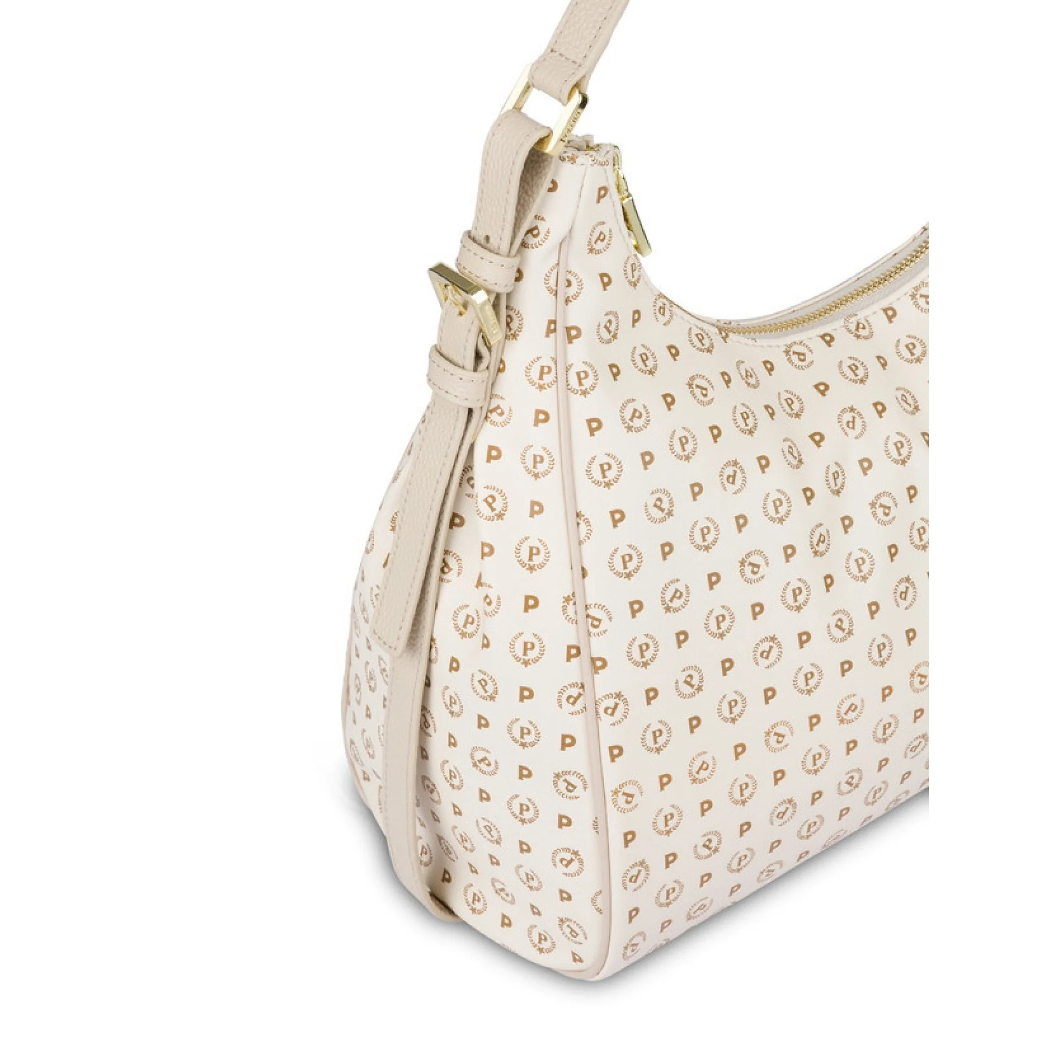 Pollini hobo bag - immagine 4