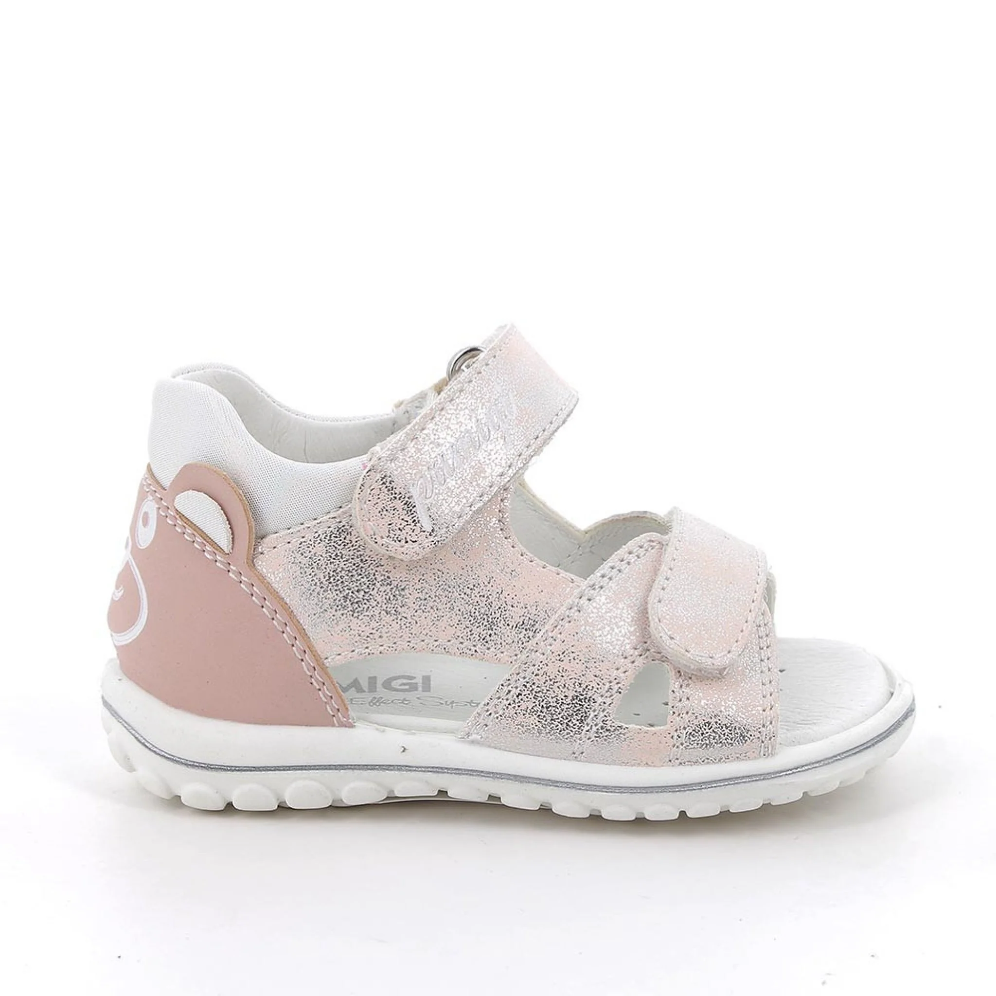 Sandali da bambini con strap - immagine 3