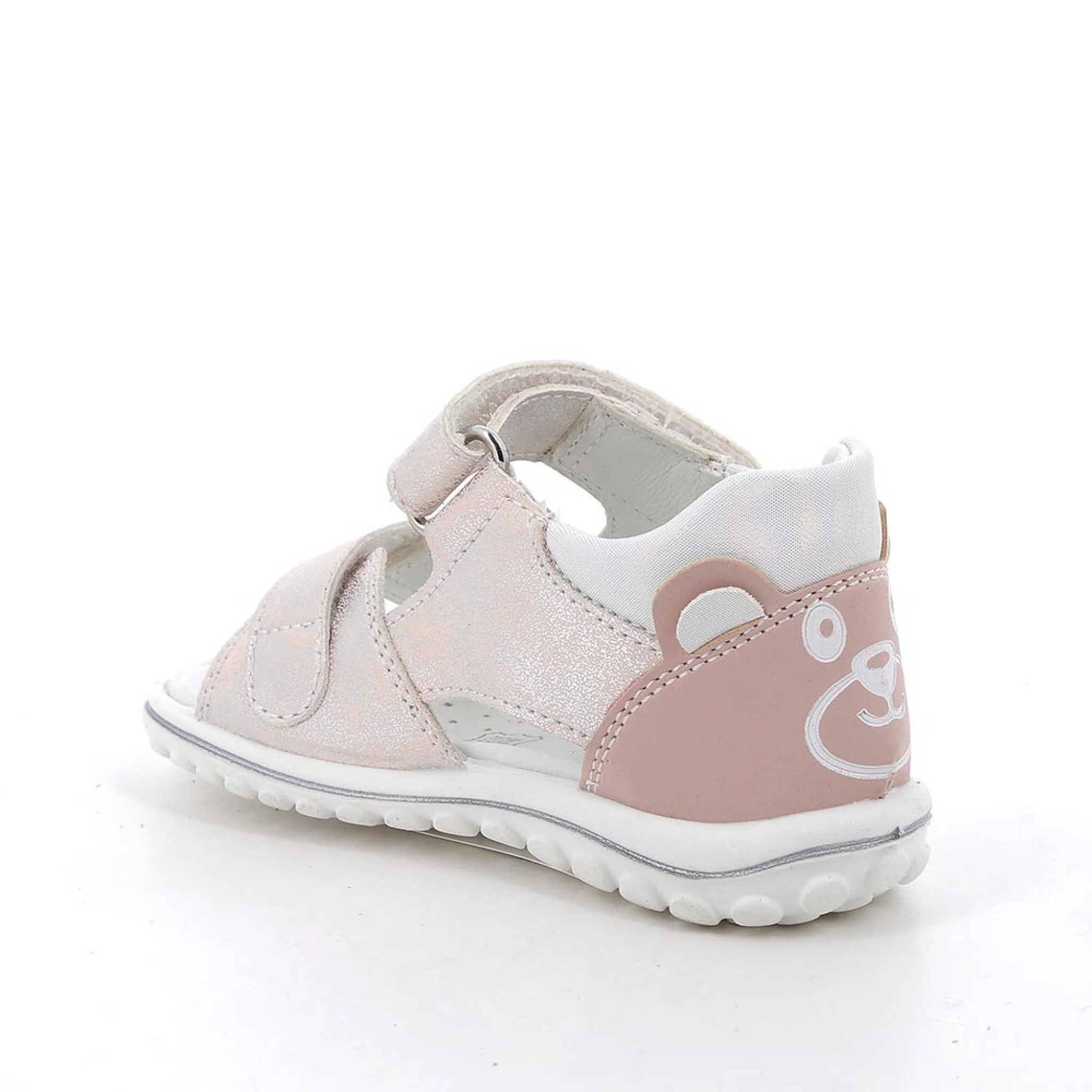 Sandali da bambini con strap - immagine 4