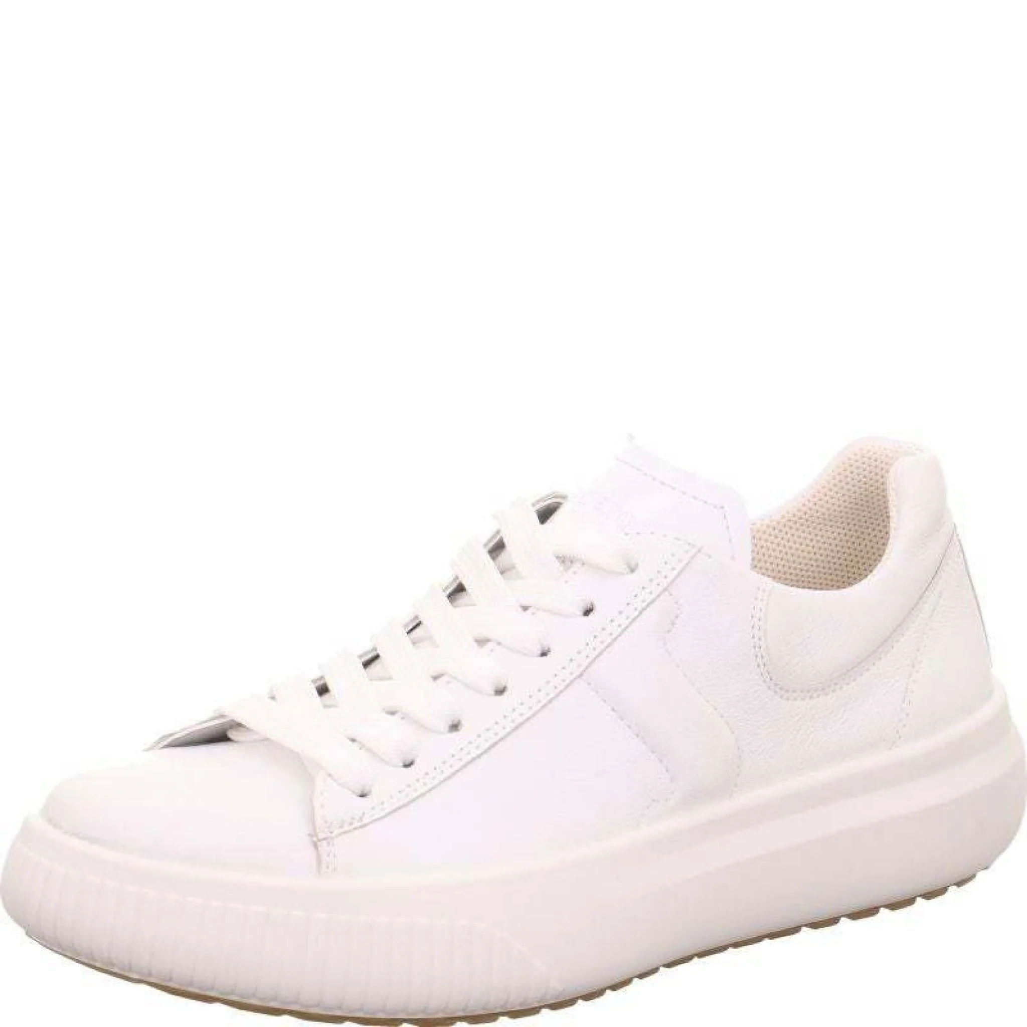 T4 jump - bianco brillante - immagine 3