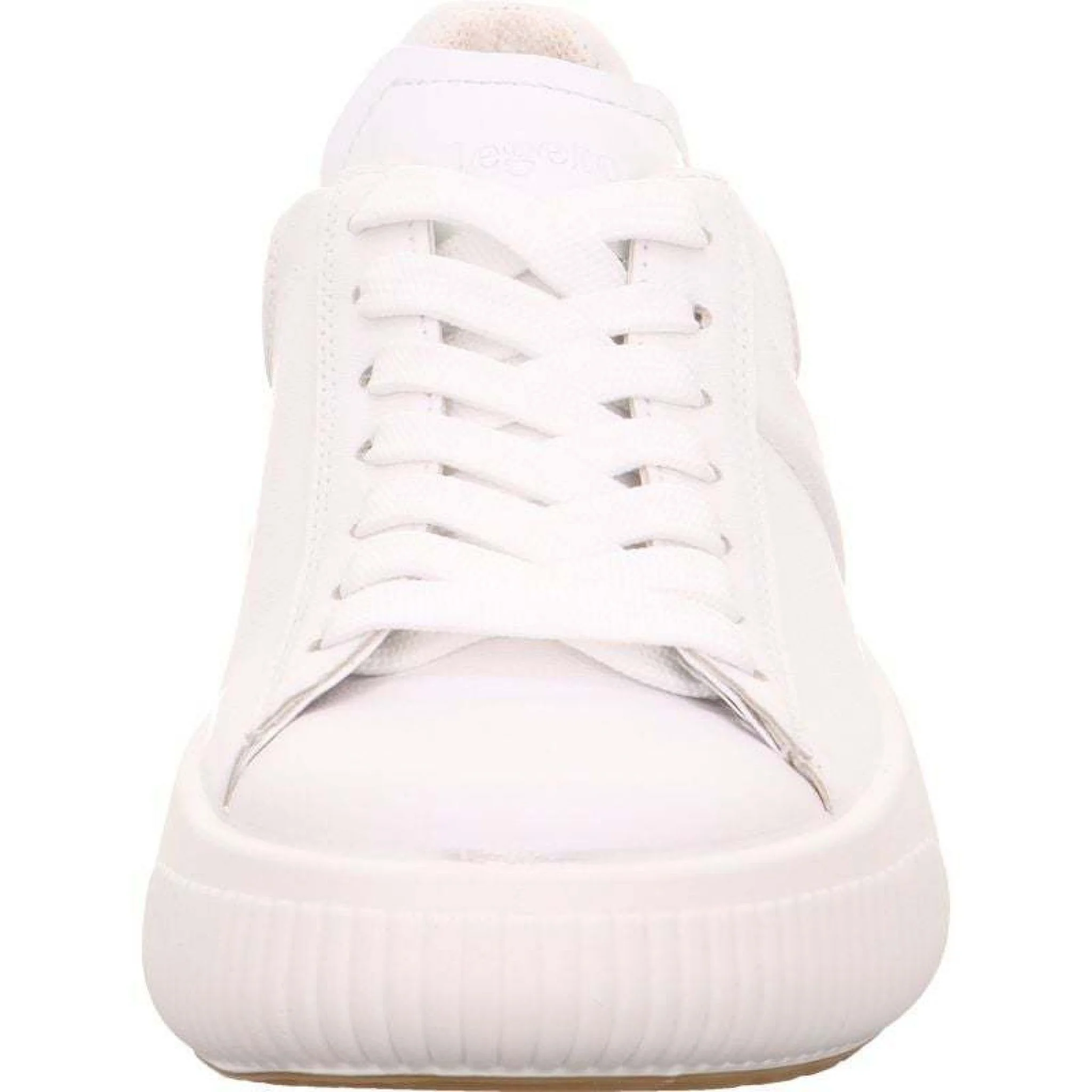 T4 jump - bianco brillante - immagine 4