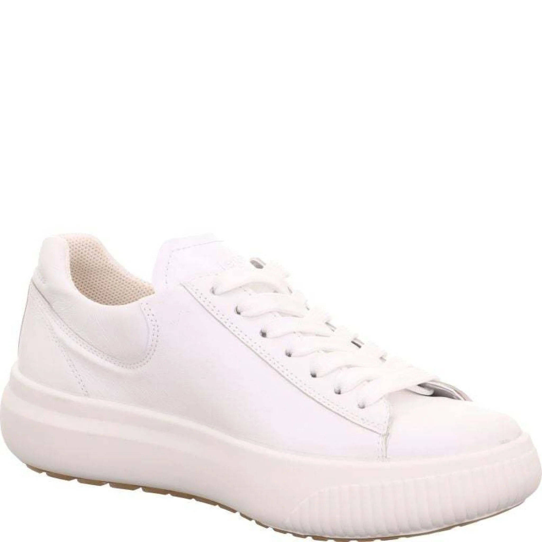 T4 jump - bianco brillante - immagine 5