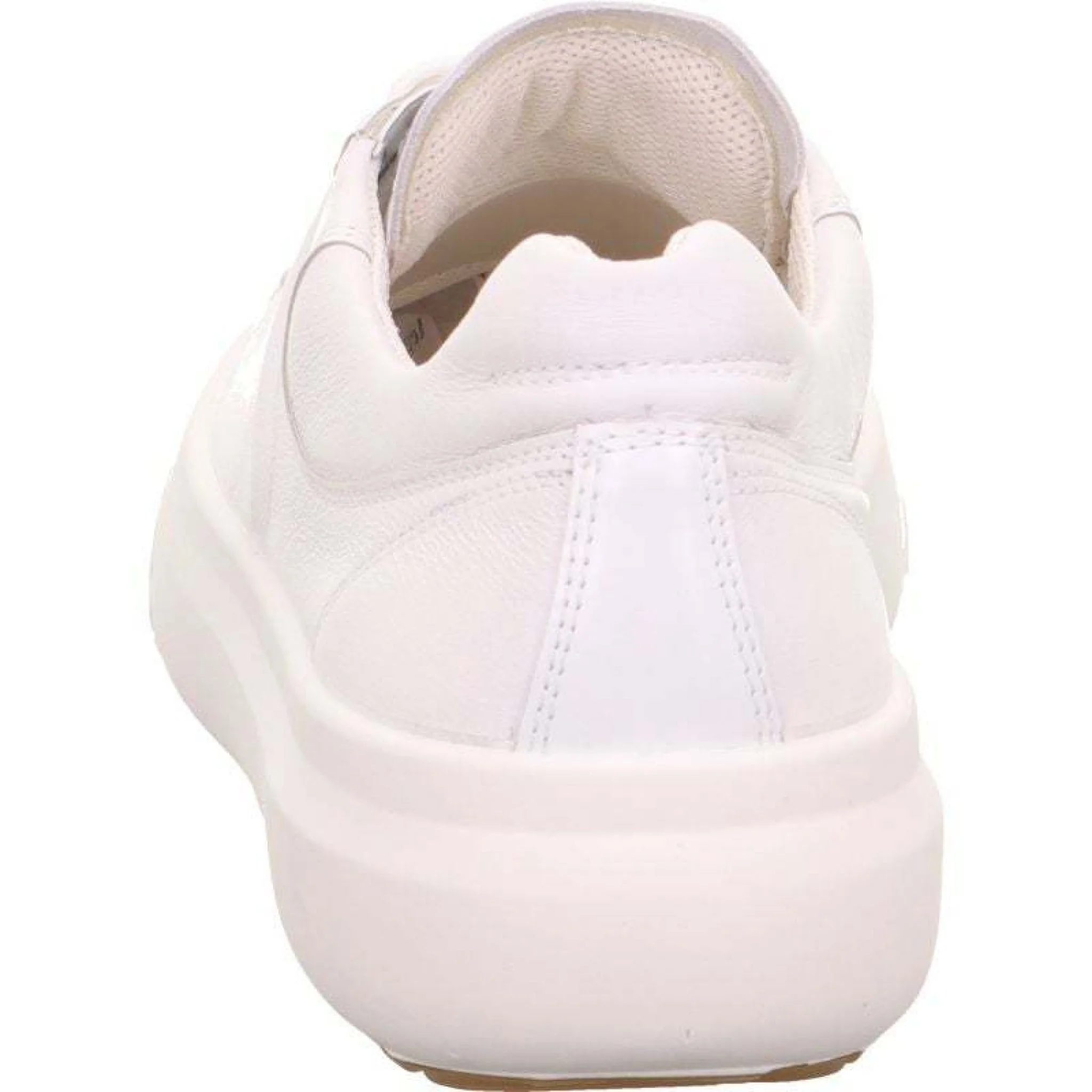 T4 jump - bianco brillante - immagine 6