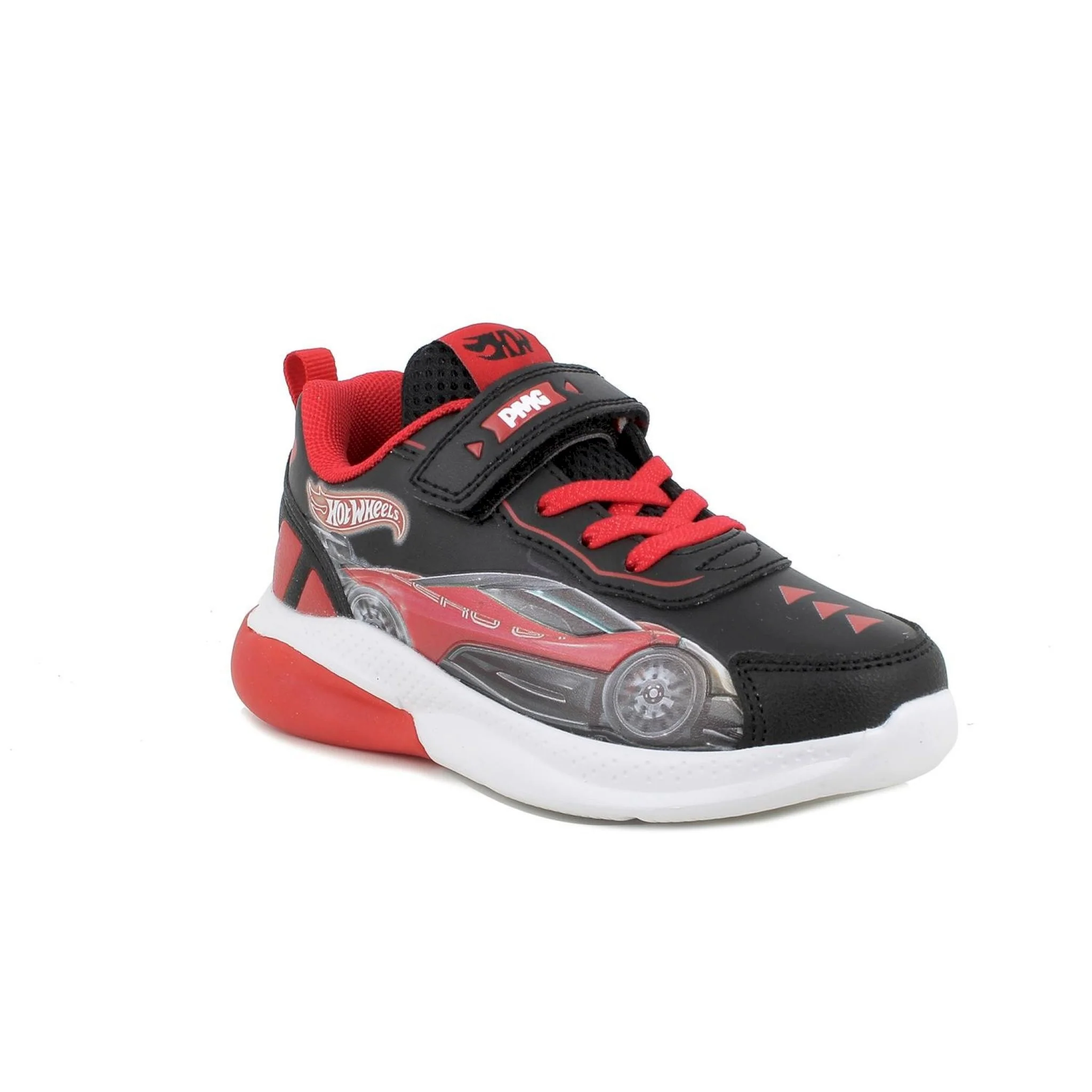 Sneakers nero hot wheels™ - immagine 7