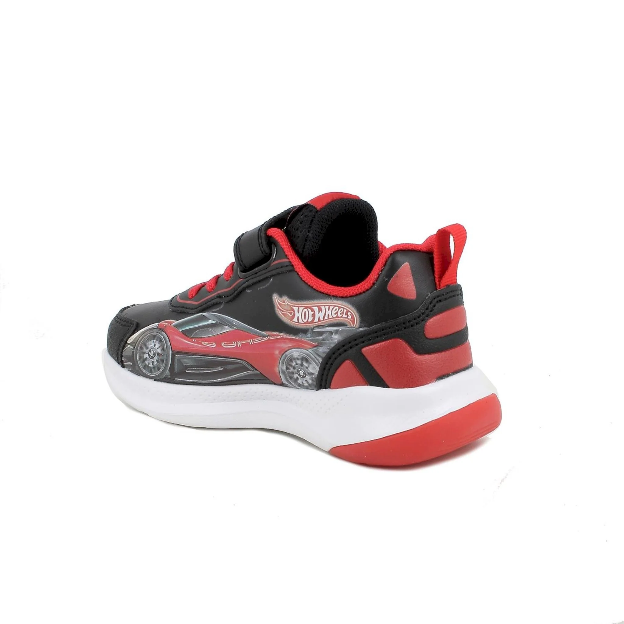 Sneakers nero hot wheels™ - immagine 8