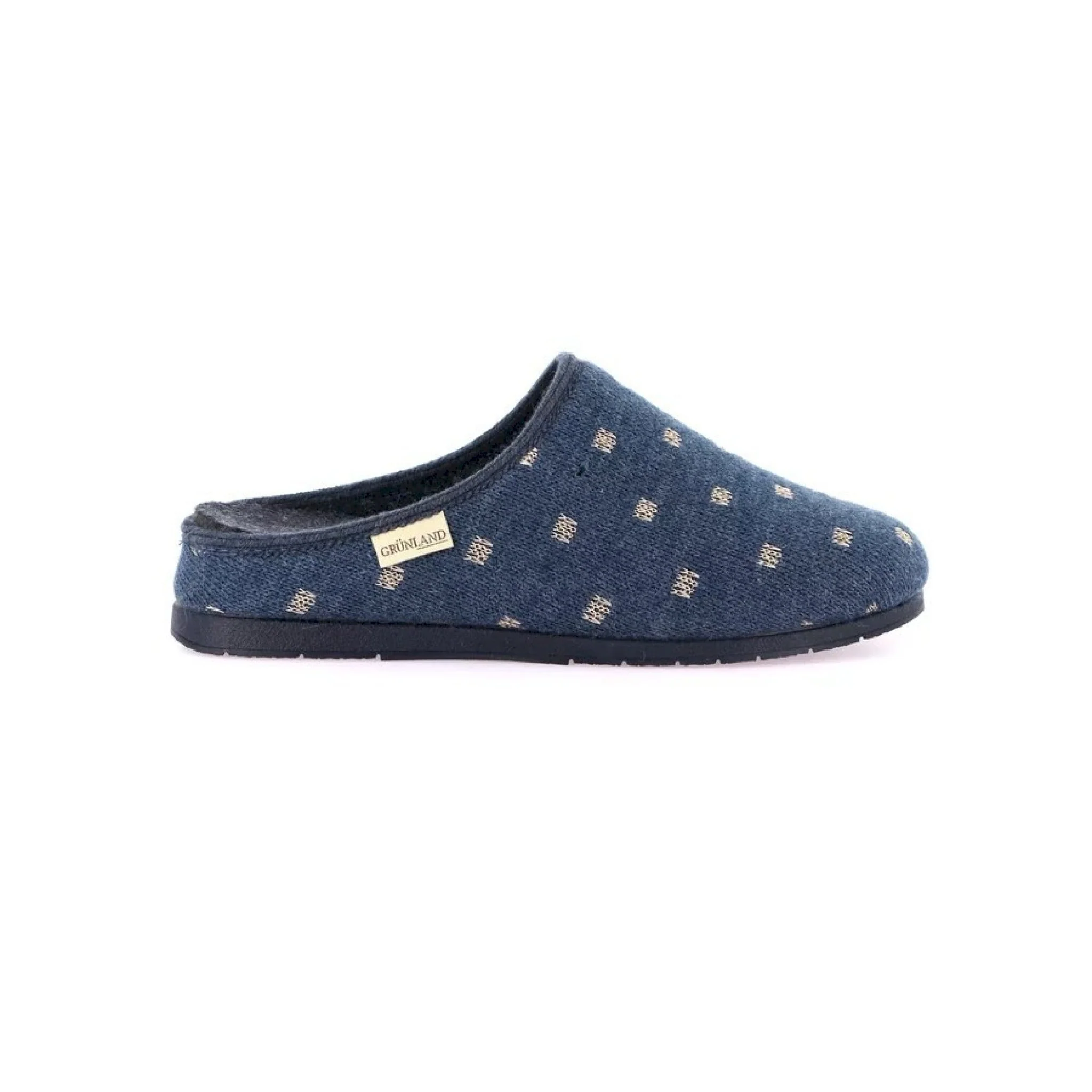 Ciabatta donna in maglia | adra - immagine 7