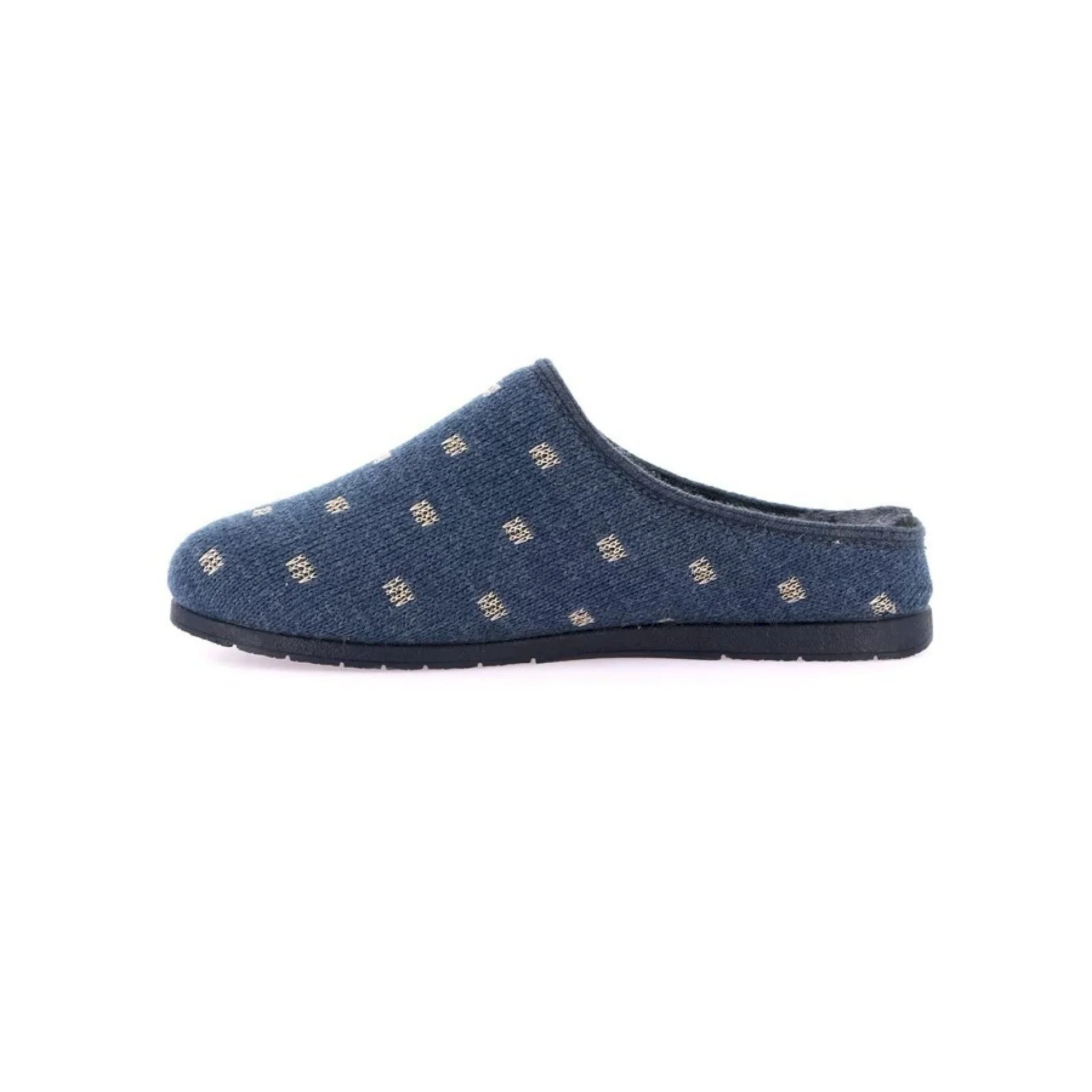 Ciabatta donna in maglia | adra - immagine 8