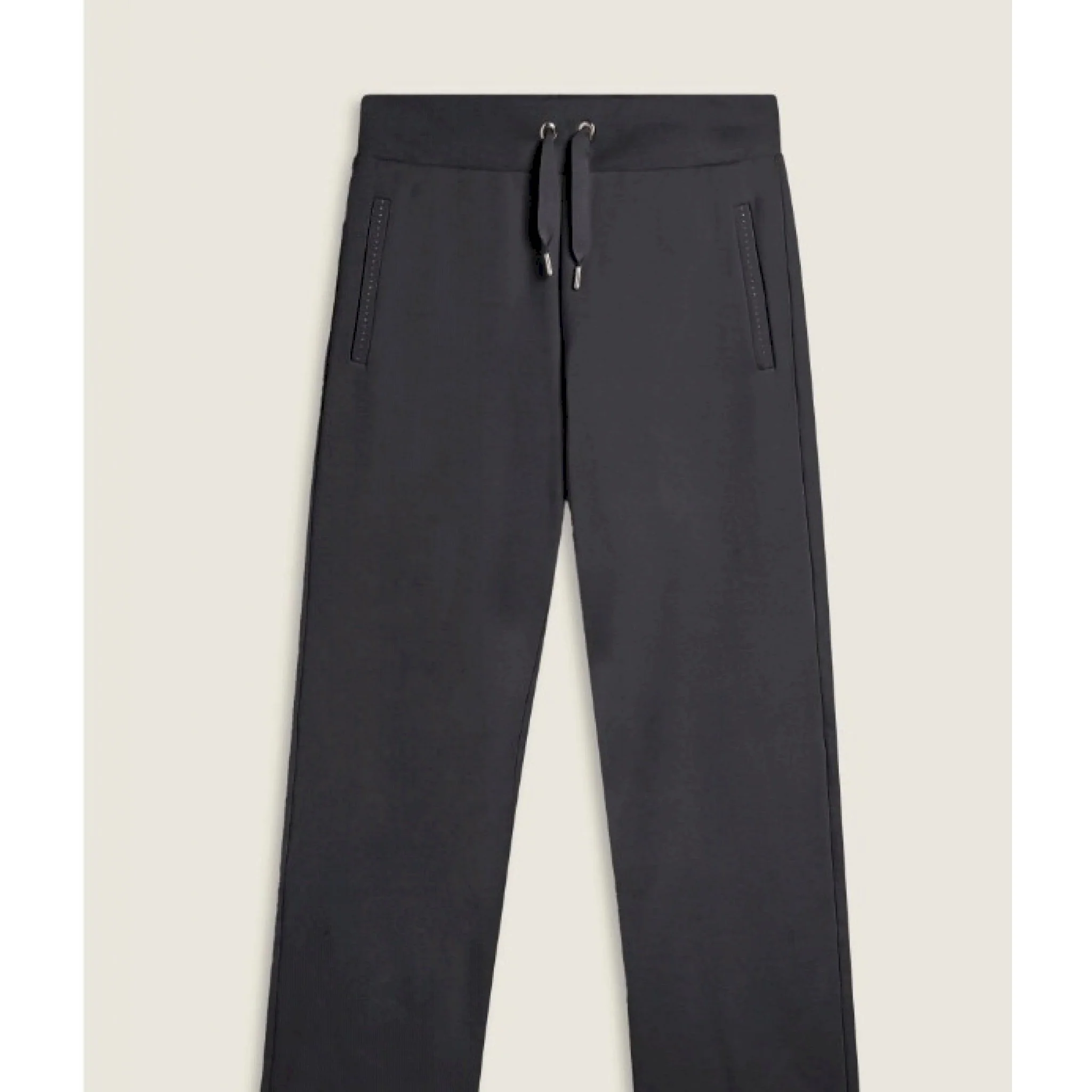 Freddy pantaloni sportivi con gamba dritta e dettagli luminosi - immagine 6