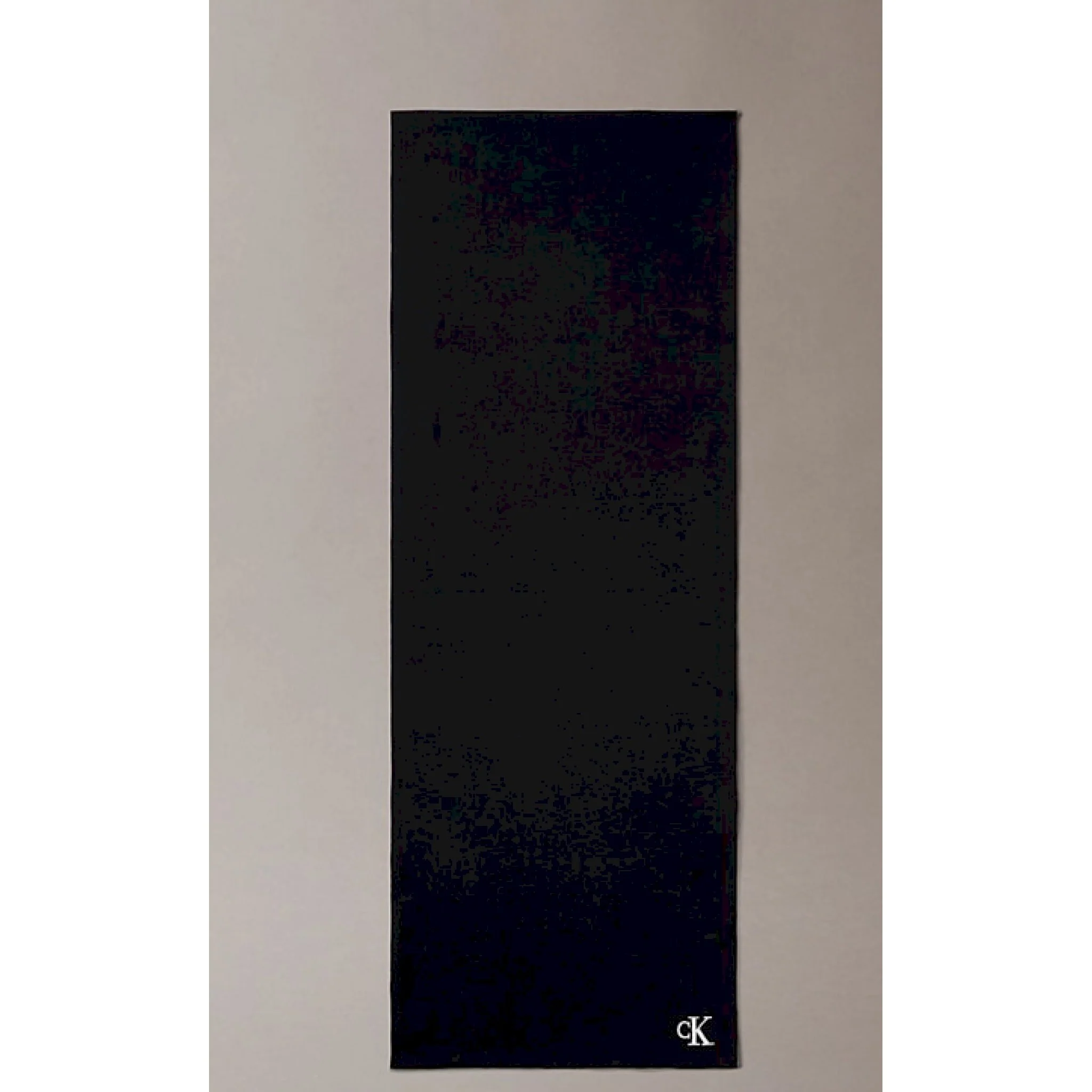 Calvin klein sciarpa con signature logo - immagine 6